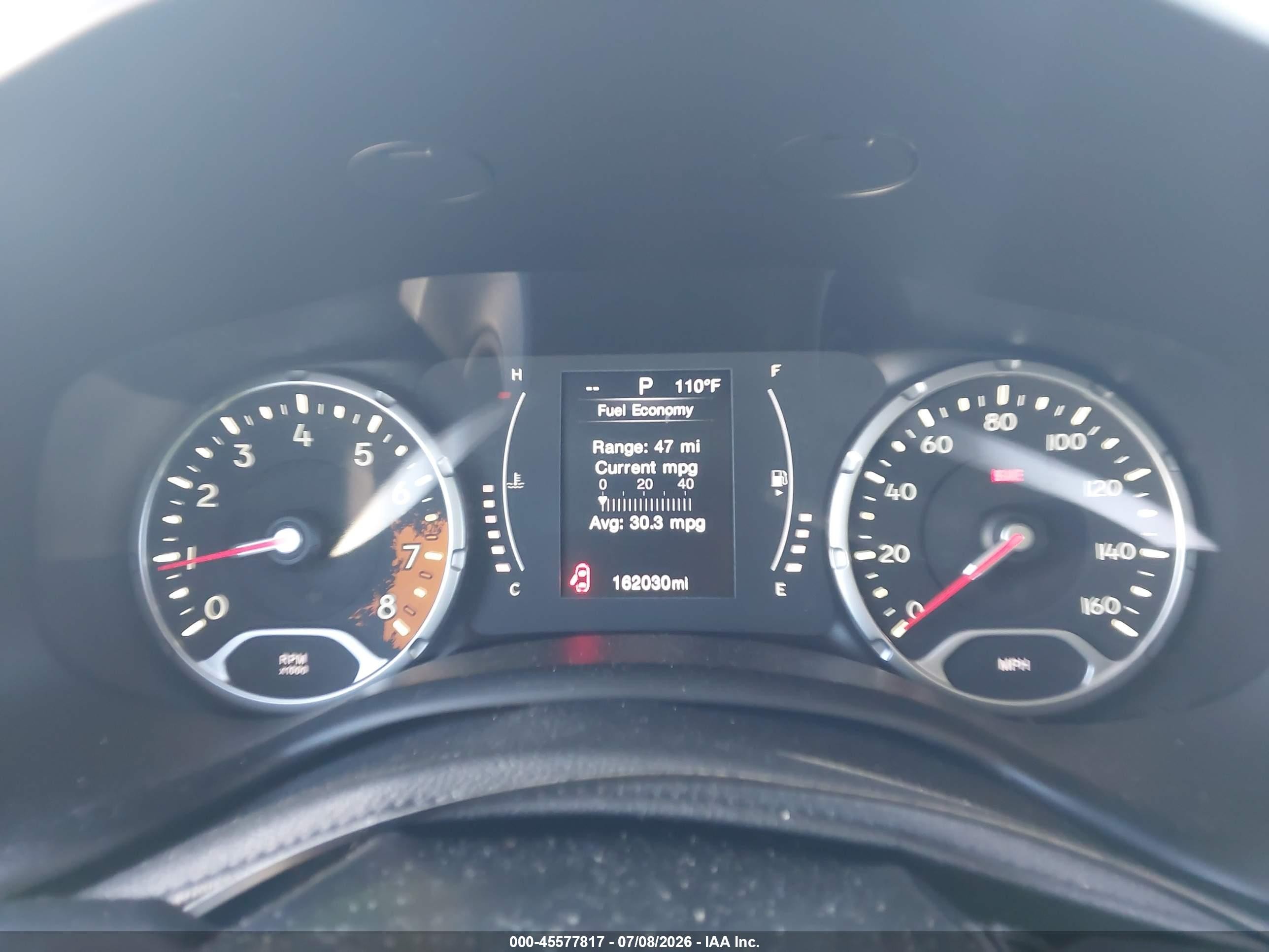 2015 Jeep Renegade Latitude Black vin: ZACCJABT0FPB72132