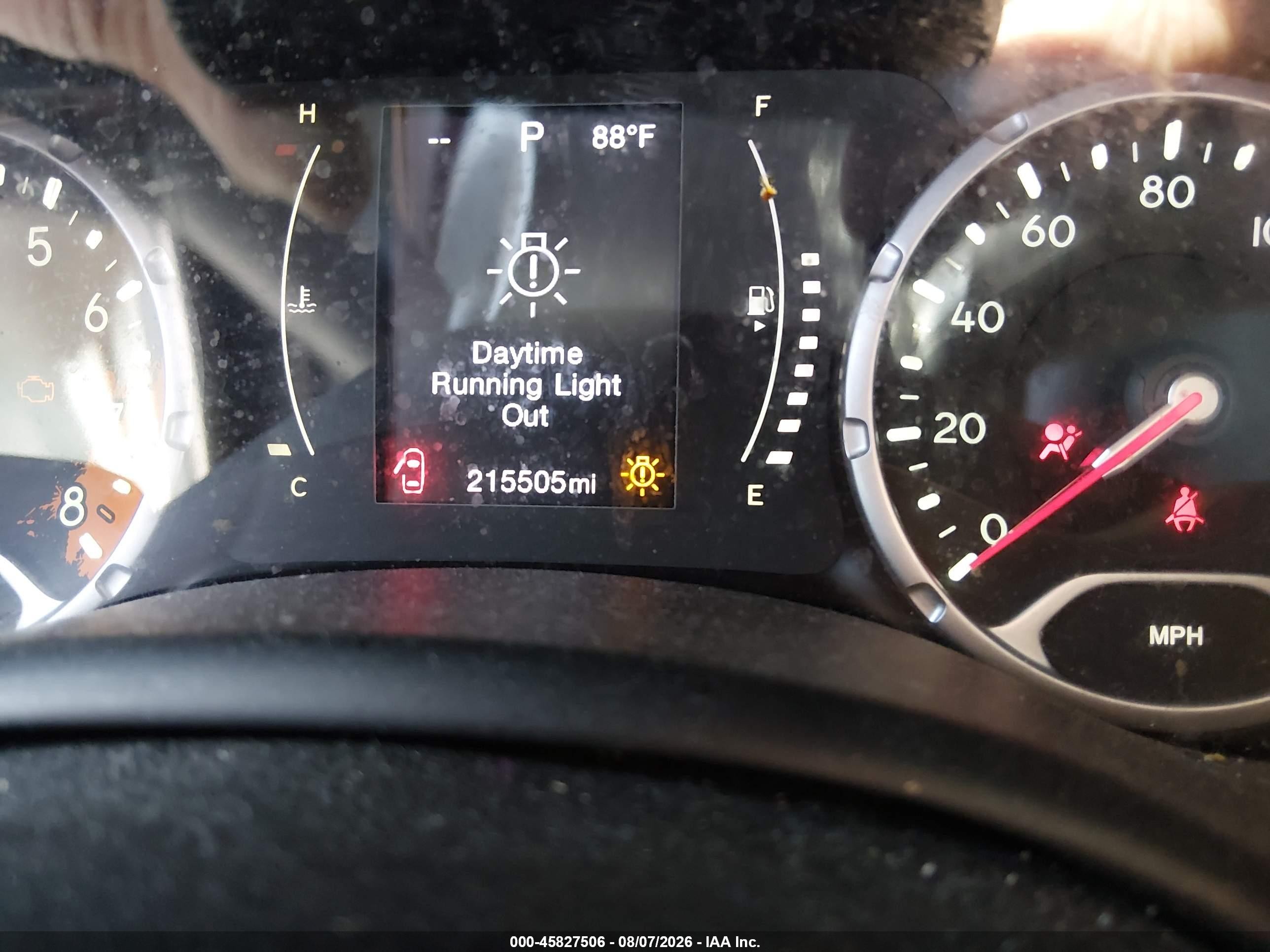 2015 Jeep Renegade Latitude Silver vin: ZACCJABT1FPB50838