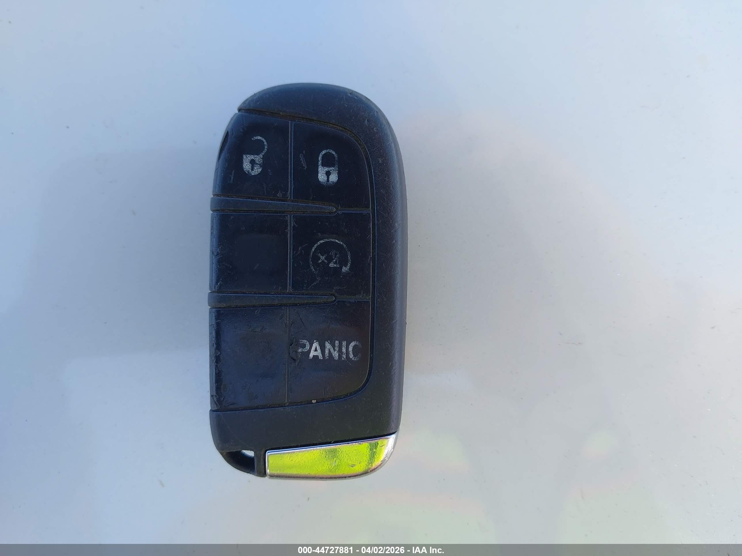 2015 Jeep Renegade Latitude Black vin: ZACCJABT4FPC24933