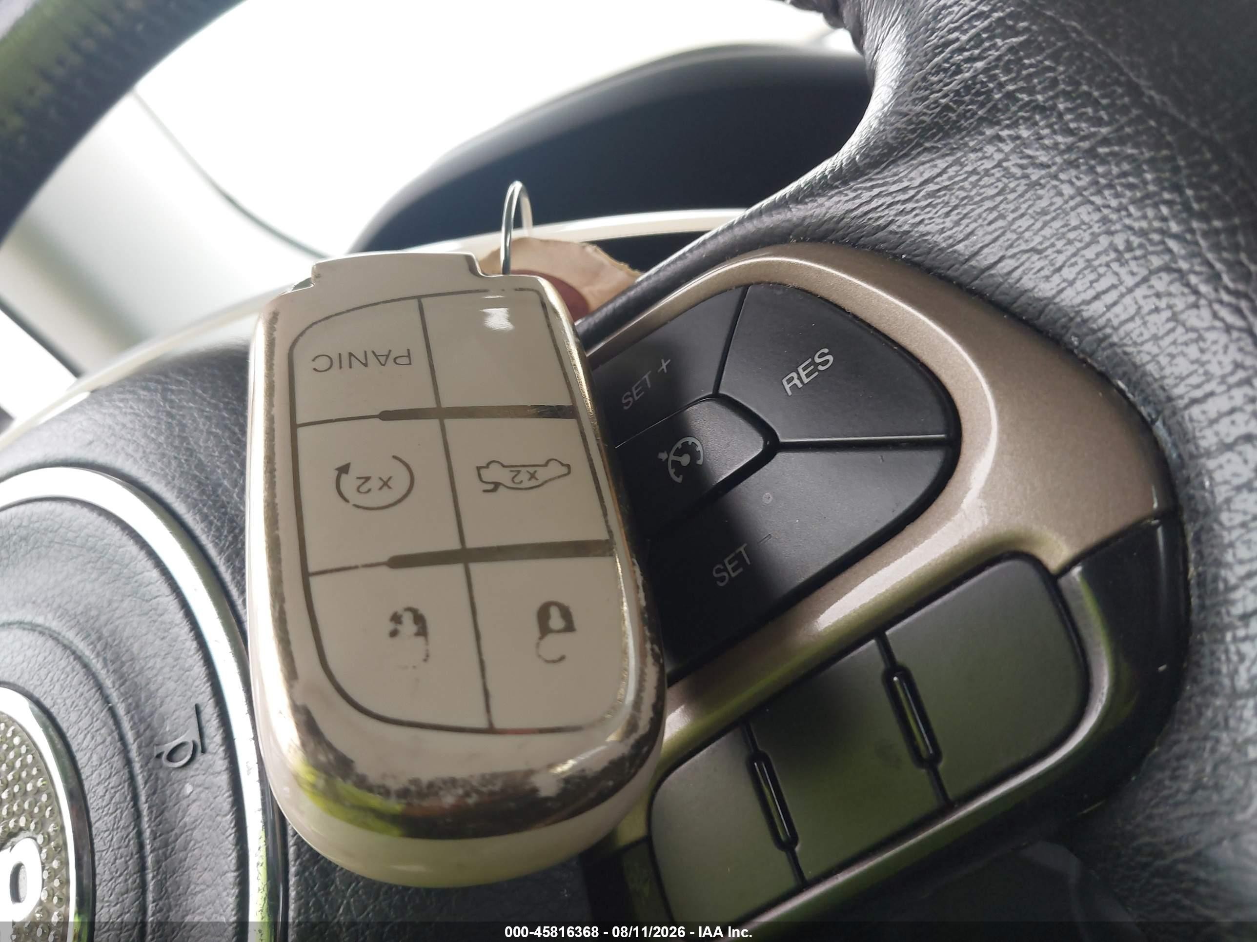 2015 Jeep Renegade Latitude Green vin: ZACCJABTXFPB86284