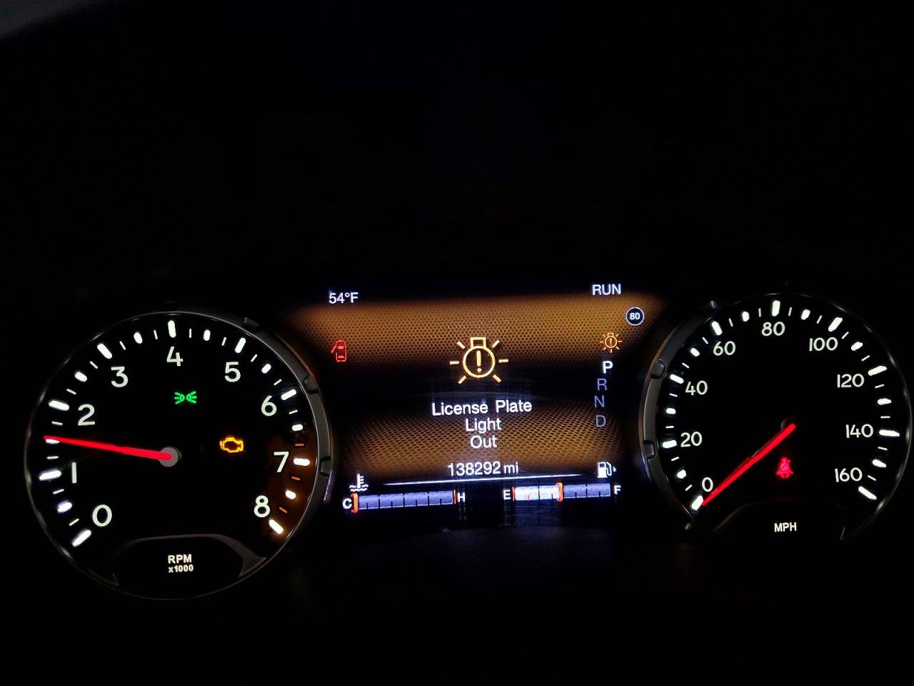 2016 Jeep Renegade Limited Черный vin: ZACCJADT0GPC66031