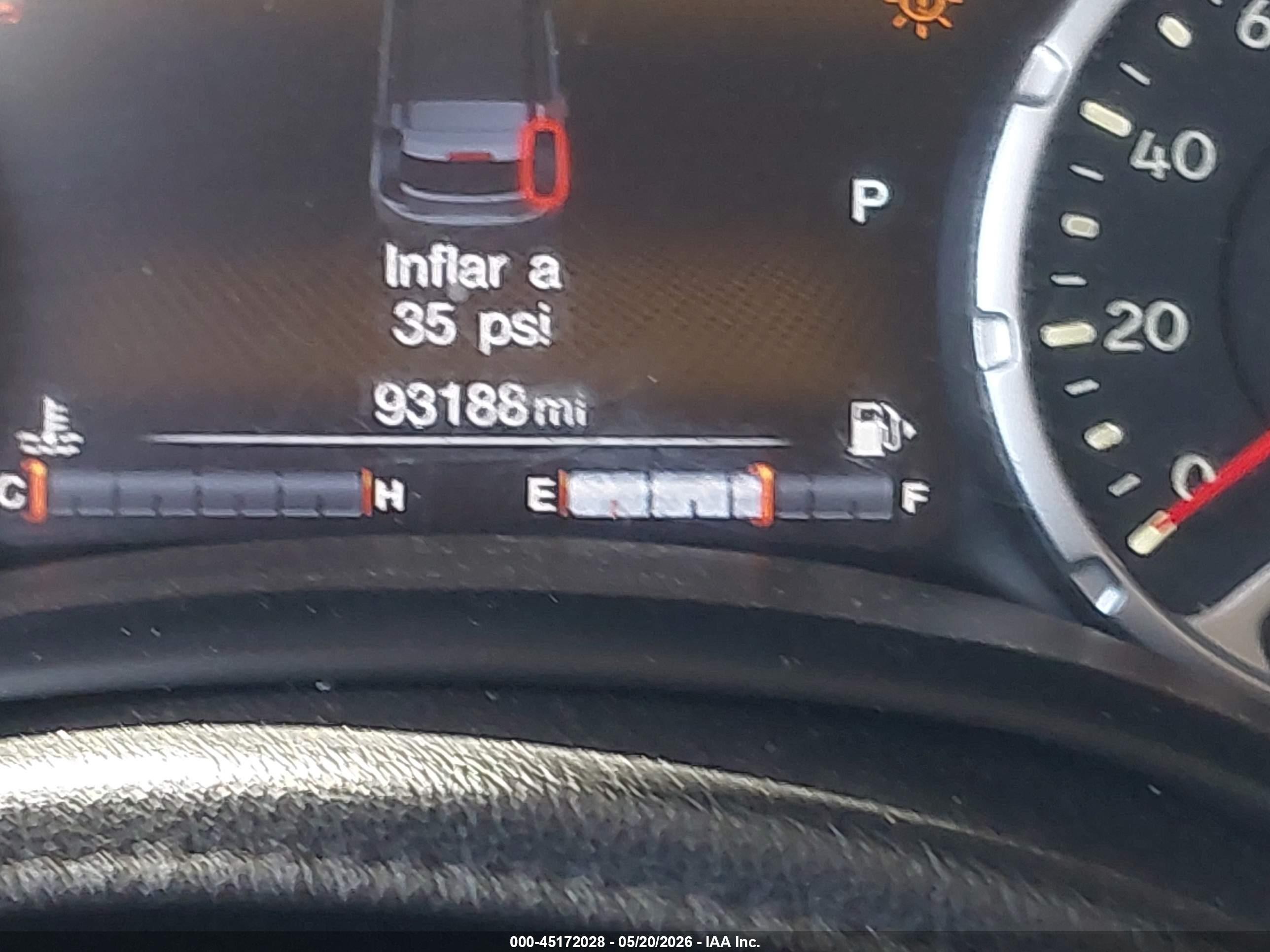 2015 Jeep Renegade Limited Gray vin: ZACCJADT1FPC22490