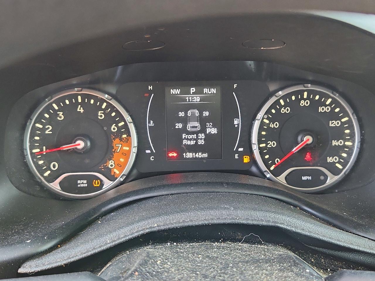 2018 Jeep Renegade Sport Green vin: ZACCJBAB5JPH73094