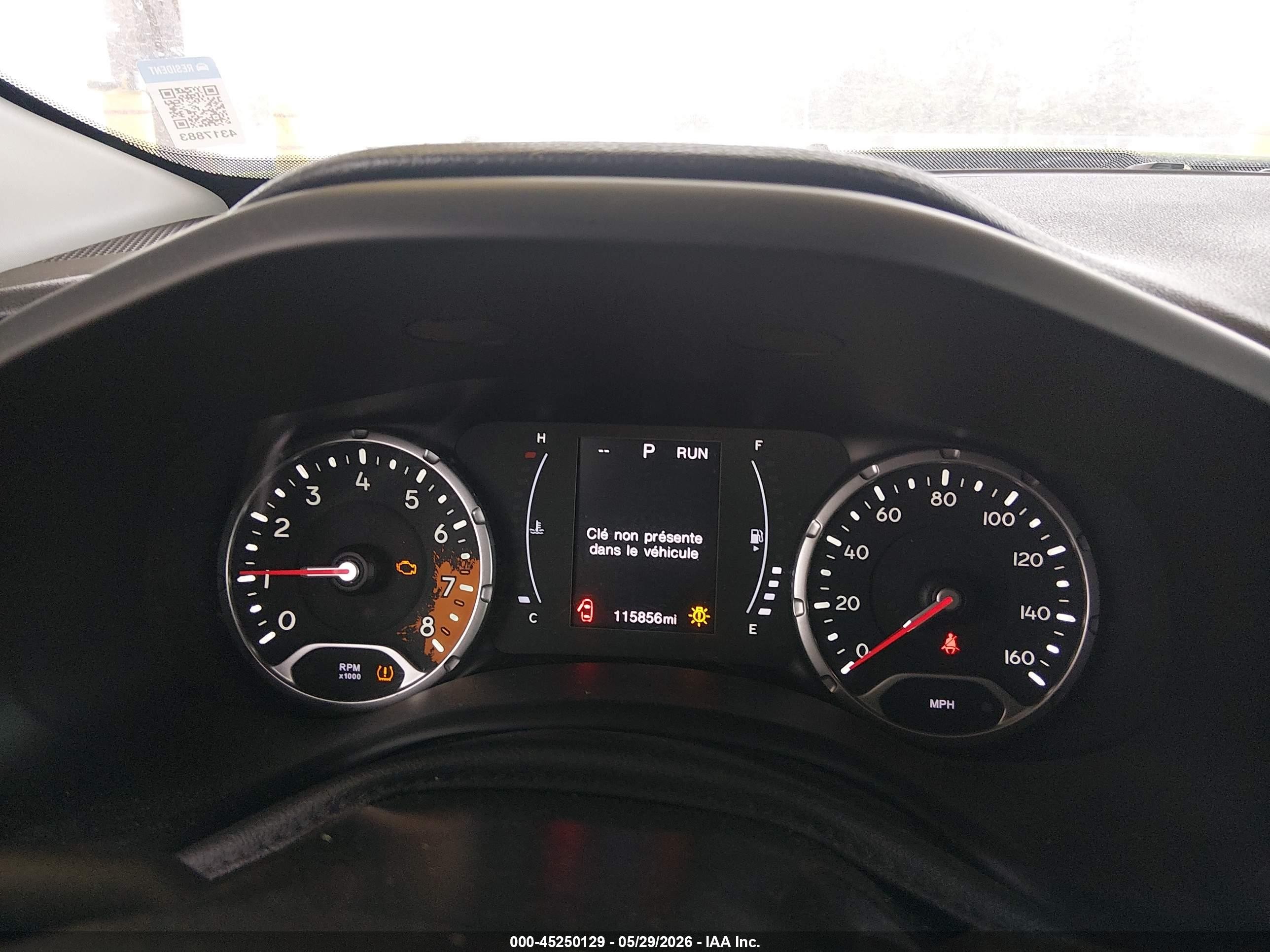 2017 Jeep Renegade Sport 4x4 Green vin: ZACCJBAB7HPG05967