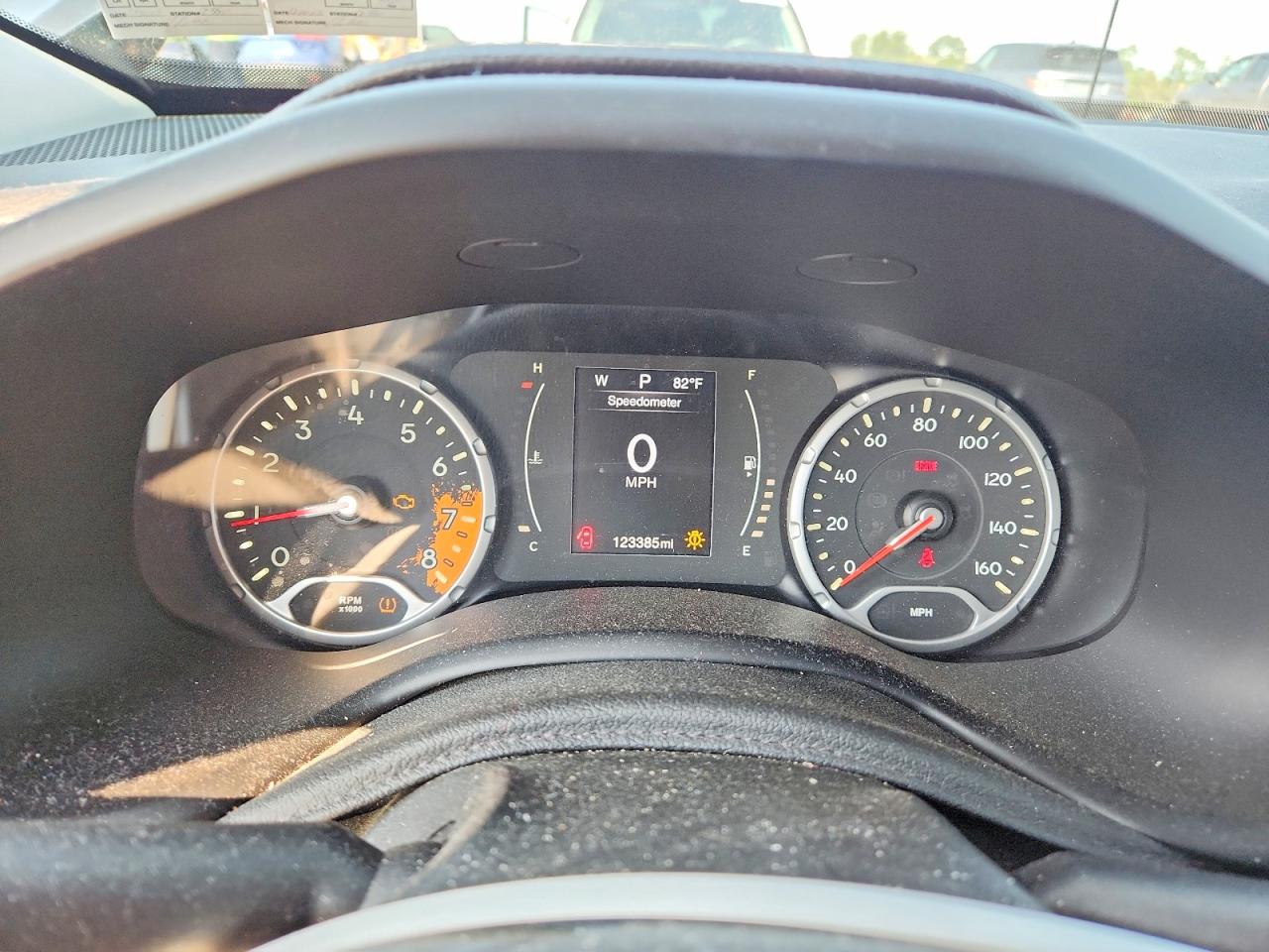 2015 Jeep Renegade Sport Black vin: ZACCJBAT0FPB52825
