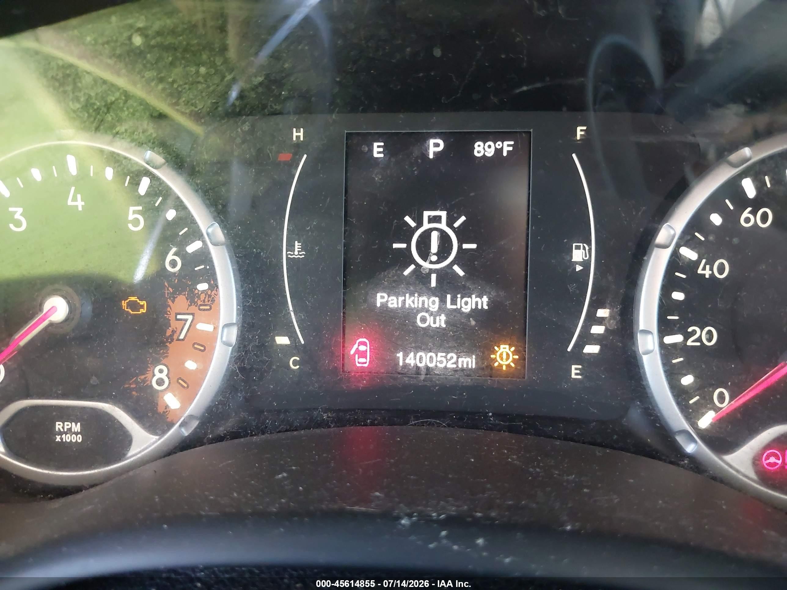 2015 Jeep Renegade Sport Yellow vin: ZACCJBAT8FPC13585