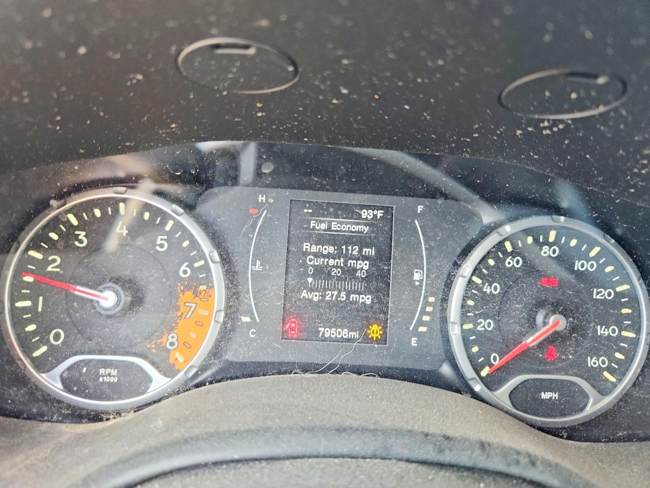 2015 Jeep Renegade Latitude Blue vin: ZACCJBBH0FPB68585