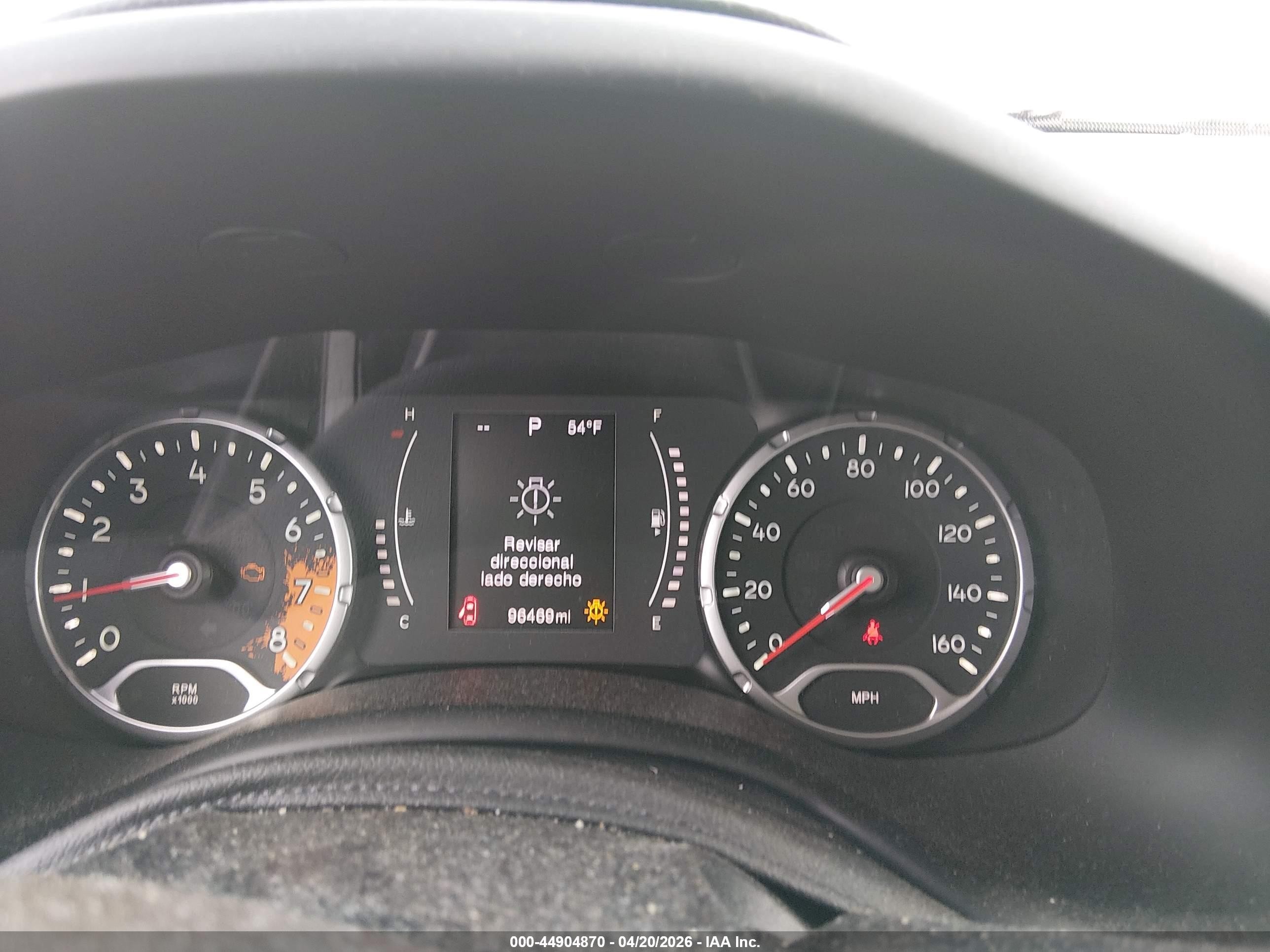 2015 Jeep Renegade Latitude Beige vin: ZACCJBBT0FPB64085