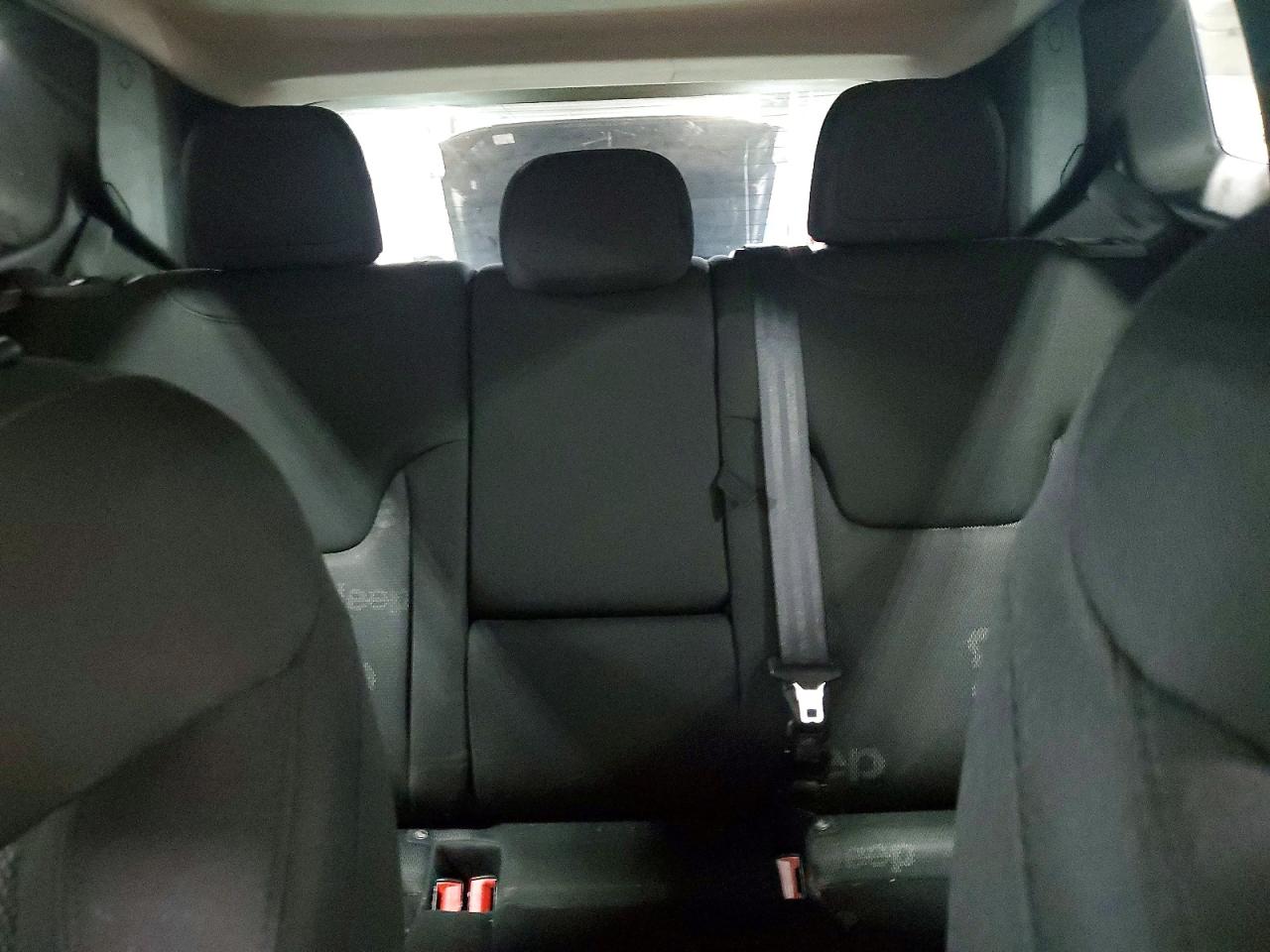 2015 Jeep Renegade Latitude Красный vin: ZACCJBBT3FPB97794