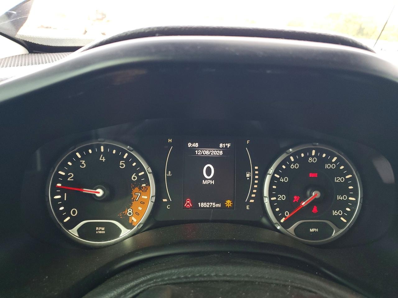2016 Jeep Renegade Latitude Blue vin: ZACCJBBW7GPC71097