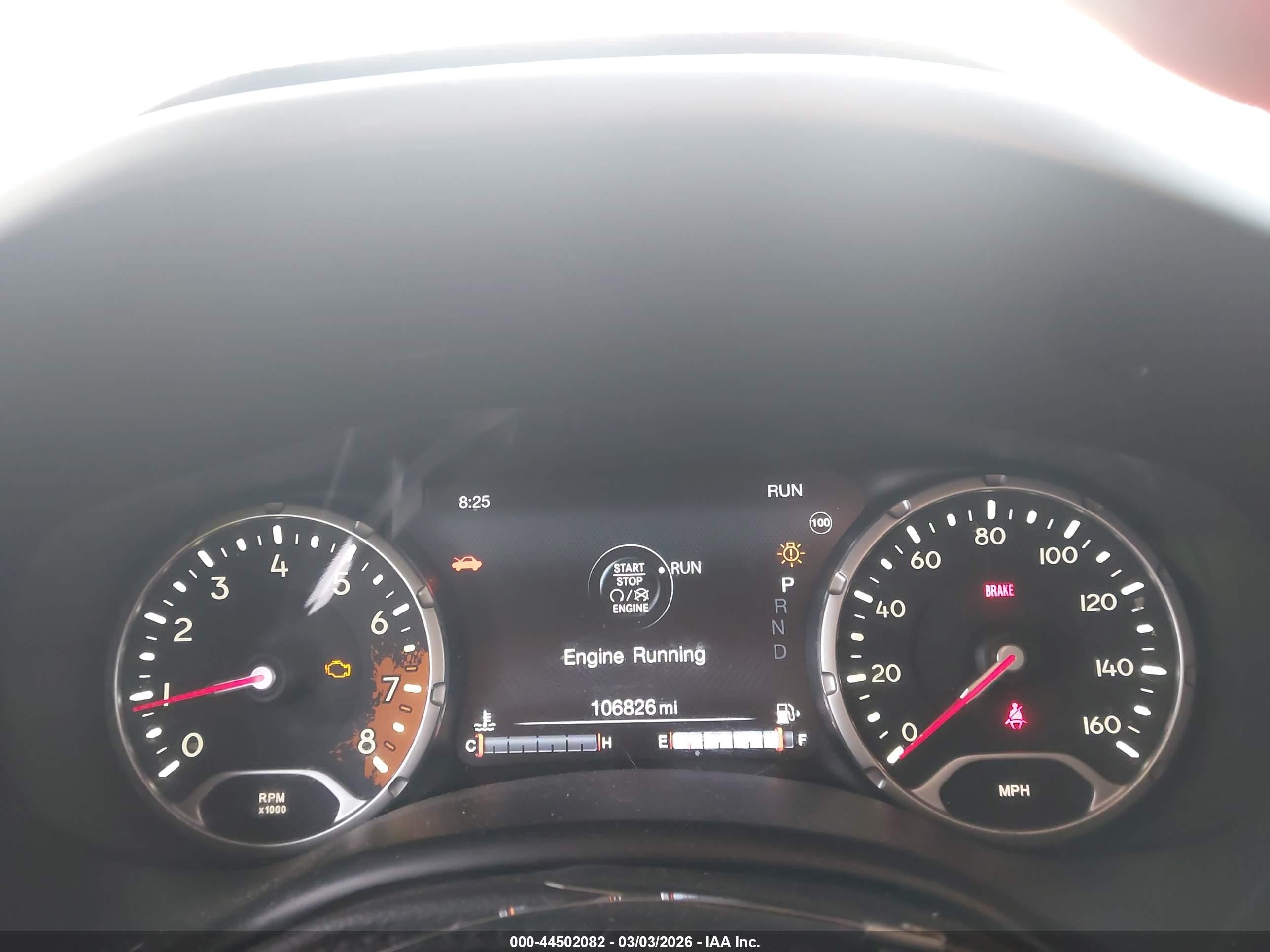 2016 Jeep Renegade Trailhawk Black vin: ZACCJBCT0GPD67335
