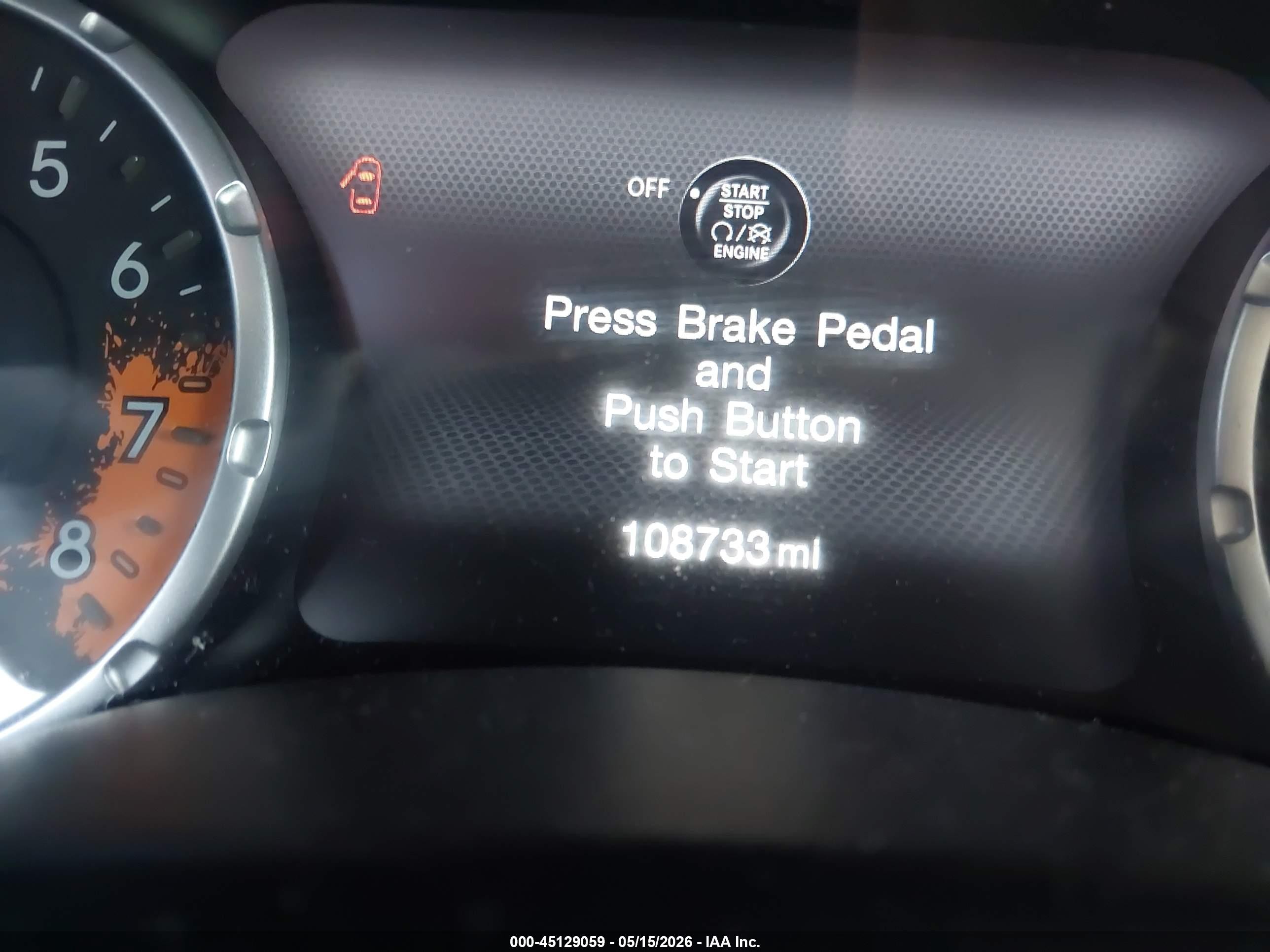 2016 Jeep Renegade Trailhawk White vin: ZACCJBCT1GPD98853