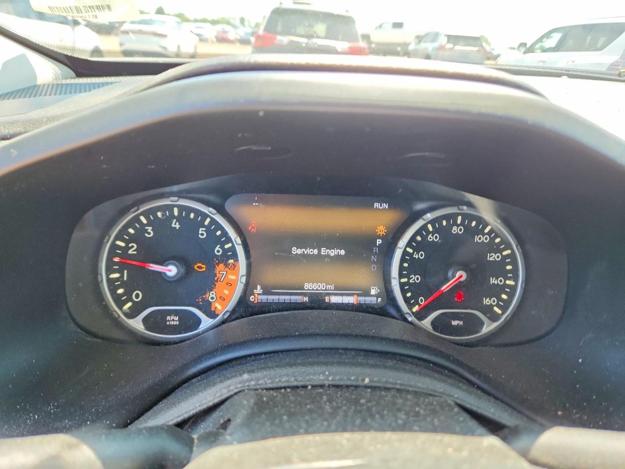 2015 Jeep Renegade Limited Silver vin: ZACCJBDT0FPB60200
