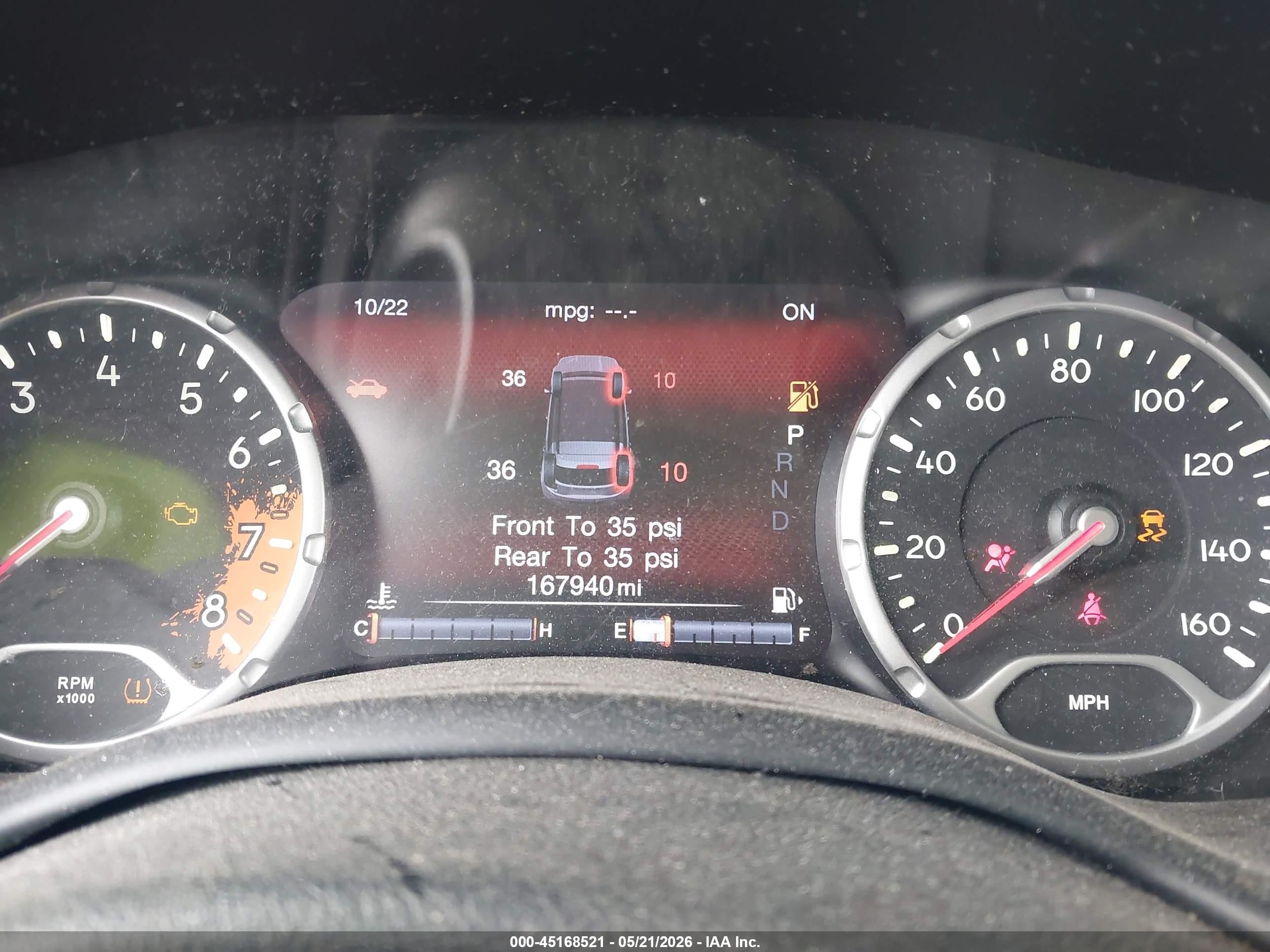 2015 Jeep Renegade Limited Silver vin: ZACCJBDT0FPB61183