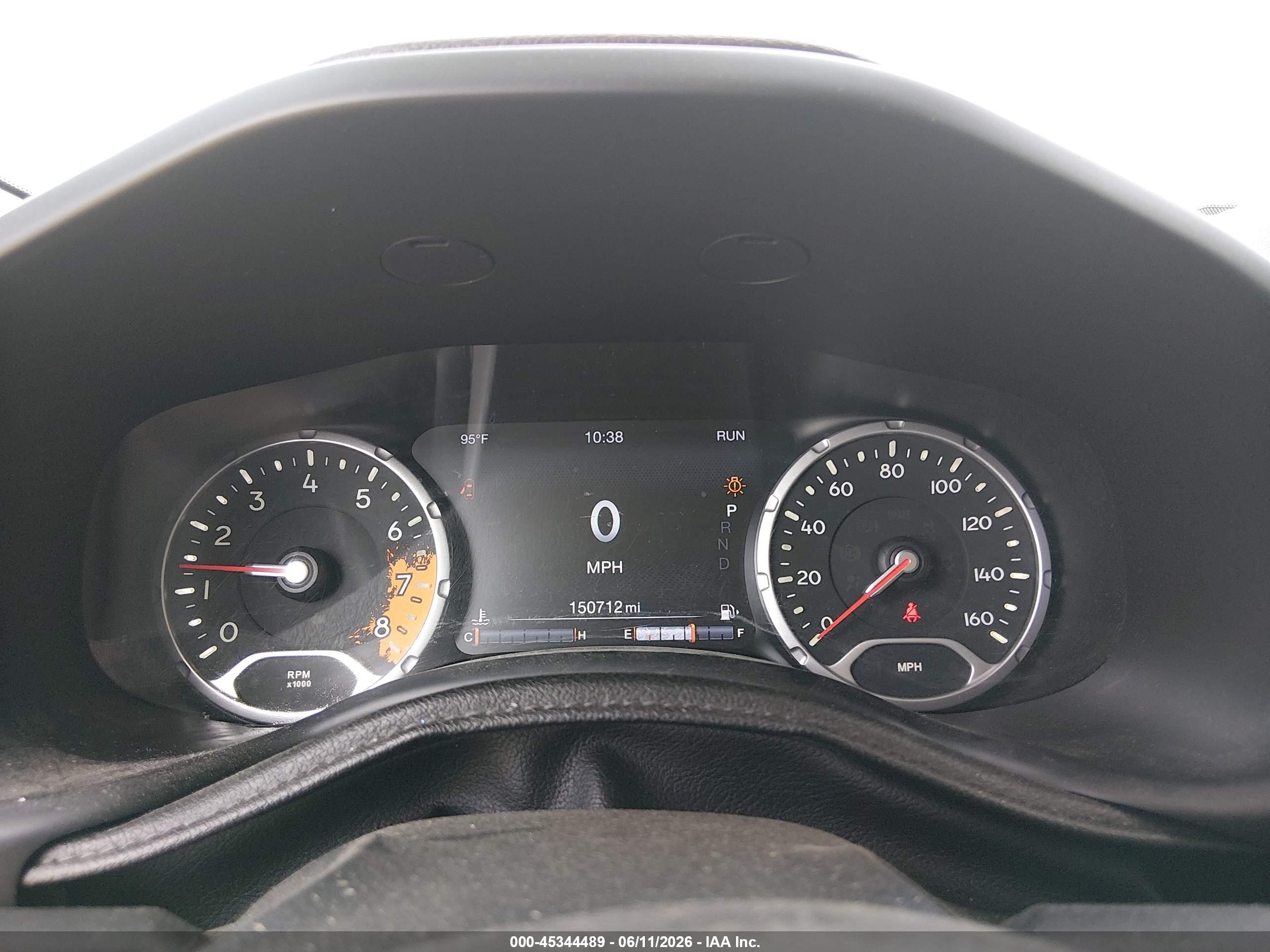 2015 Jeep Renegade Limited Silver vin: ZACCJBDT2FPC10872