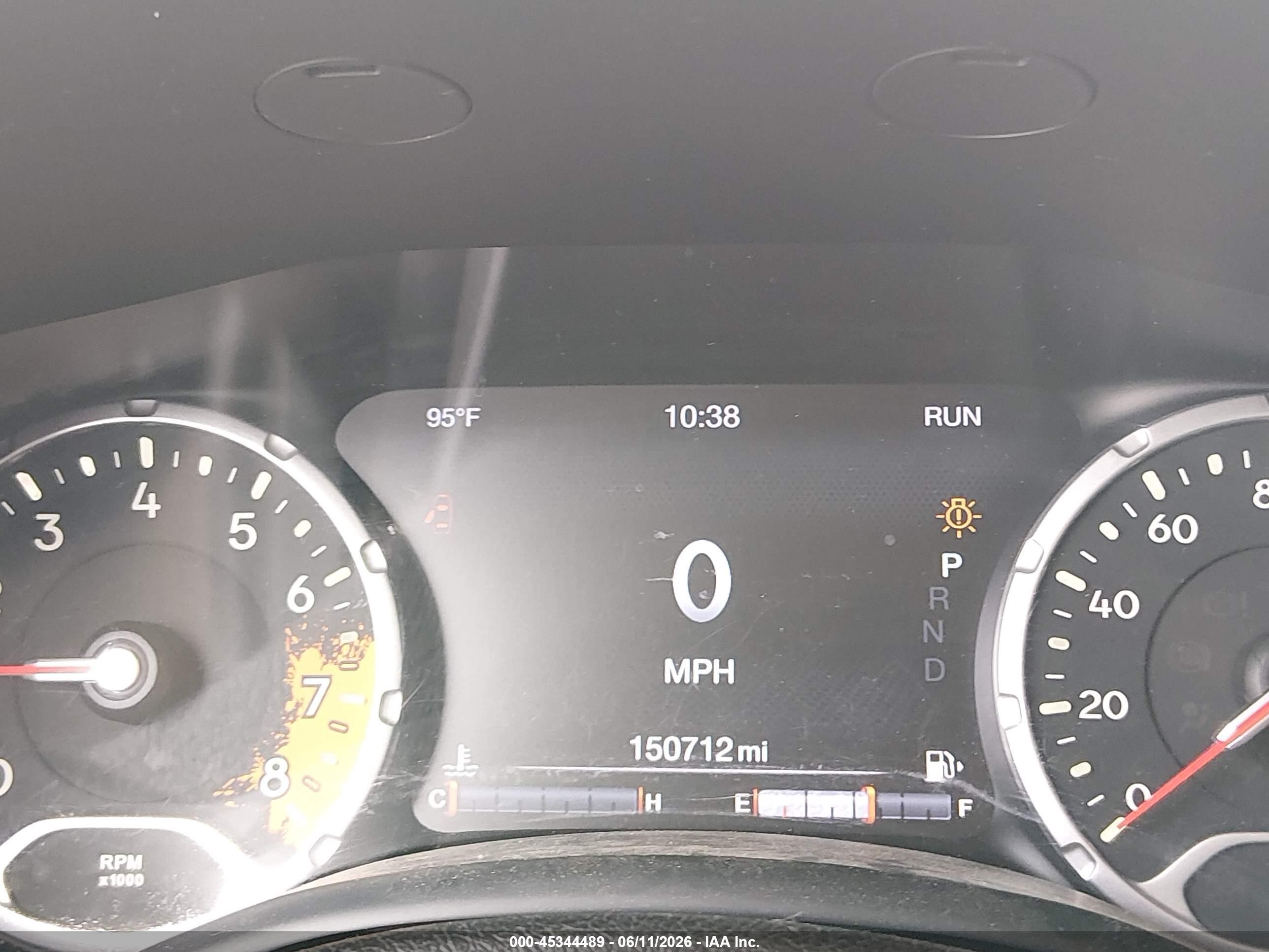 2015 Jeep Renegade Limited Silver vin: ZACCJBDT2FPC10872