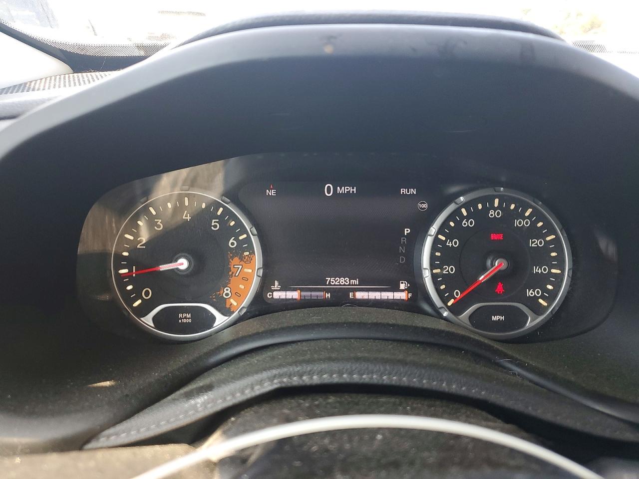2015 Jeep Renegade Limited Black vin: ZACCJBDT3FPB86534