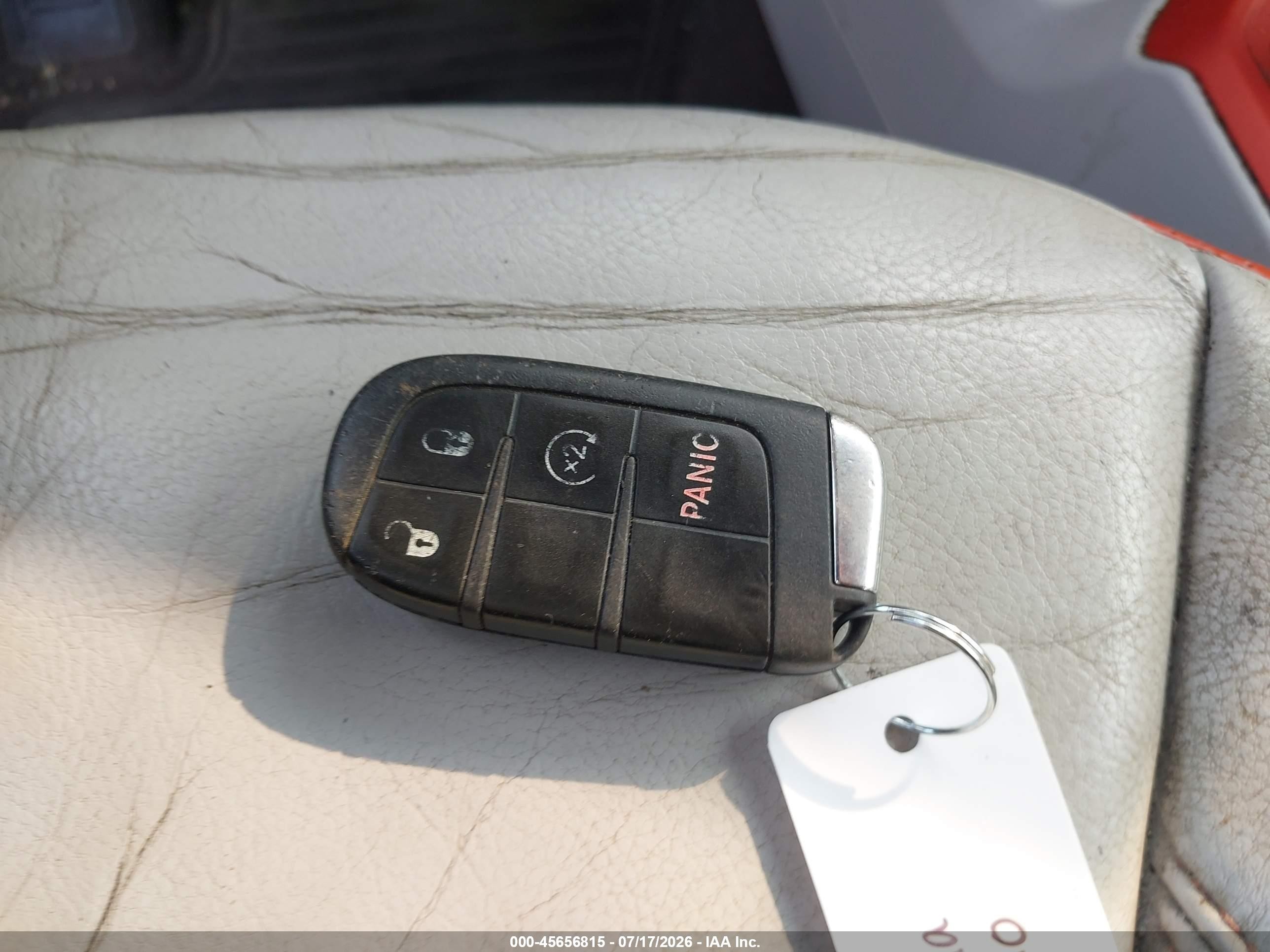 2015 Jeep Renegade Limited Black vin: ZACCJBDT6FPB81988