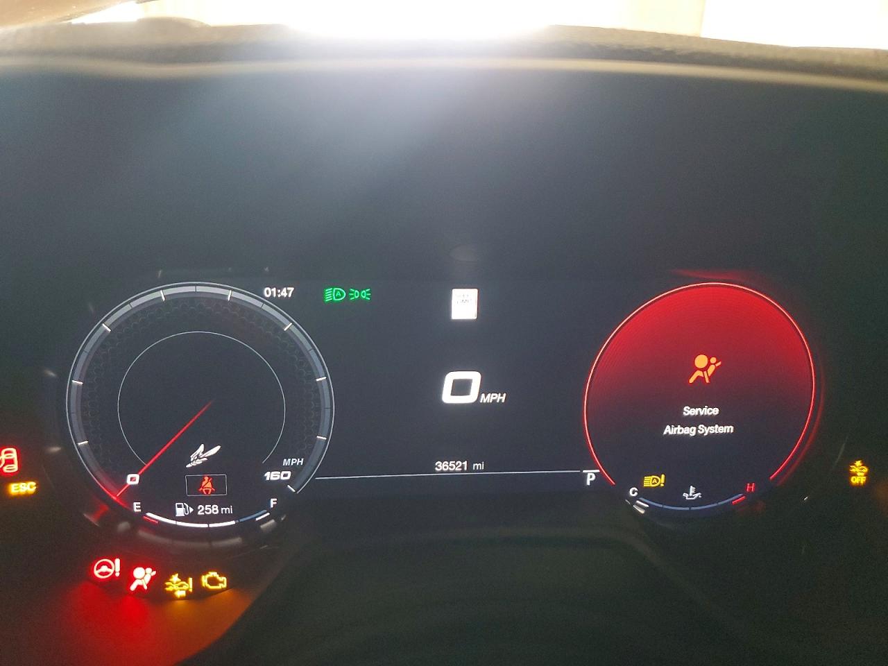 2023 Dodge Hornet Gt Gold vin: ZACNDFAN0P3A00888