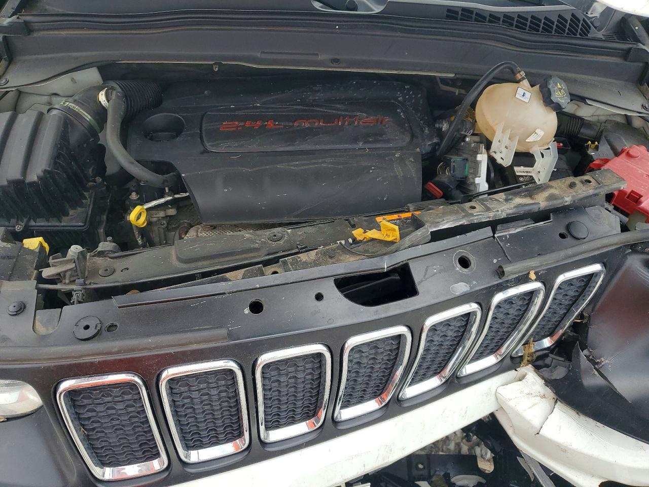 2020 Jeep Renegade Sport White vin: ZACNJAAB1LPL01297