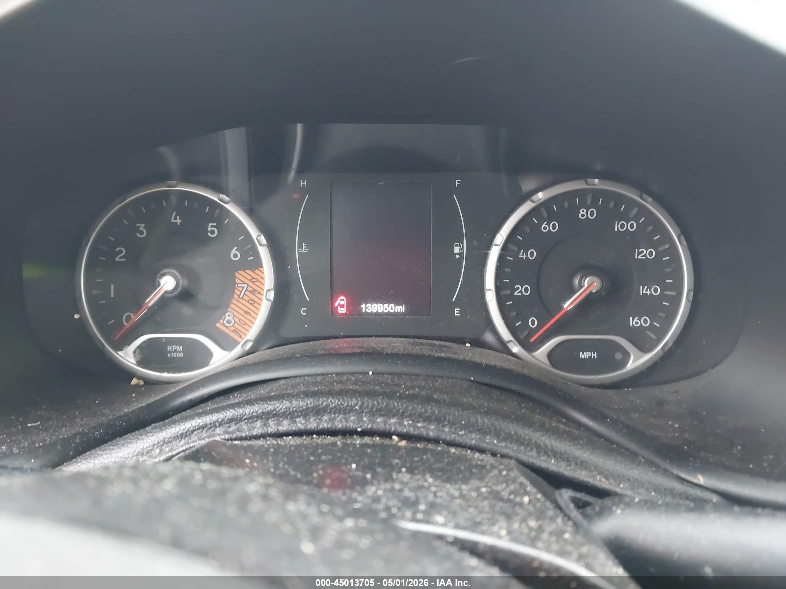 2019 Jeep Renegade Sport Fwd Silver vin: ZACNJAAB2KPK77901