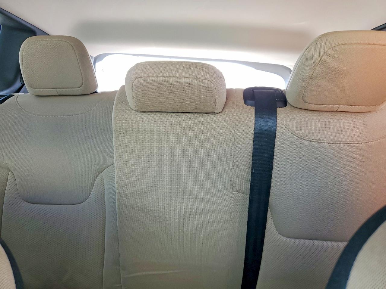 2020 Jeep Renegade Sport White vin: ZACNJAAB5LPL19687