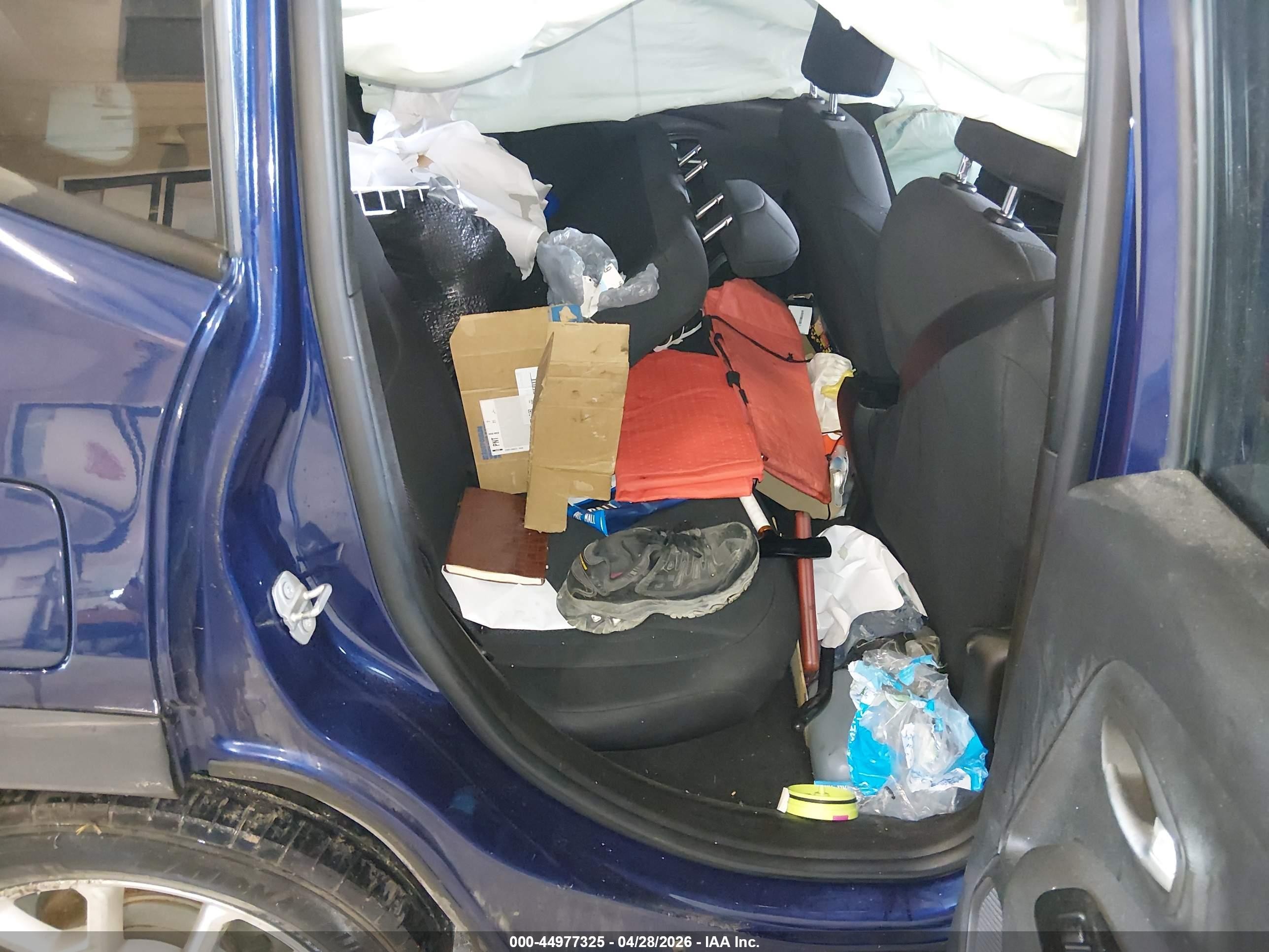 2020 Jeep Renegade Sport Fwd Blue vin: ZACNJAAB6LPL13669