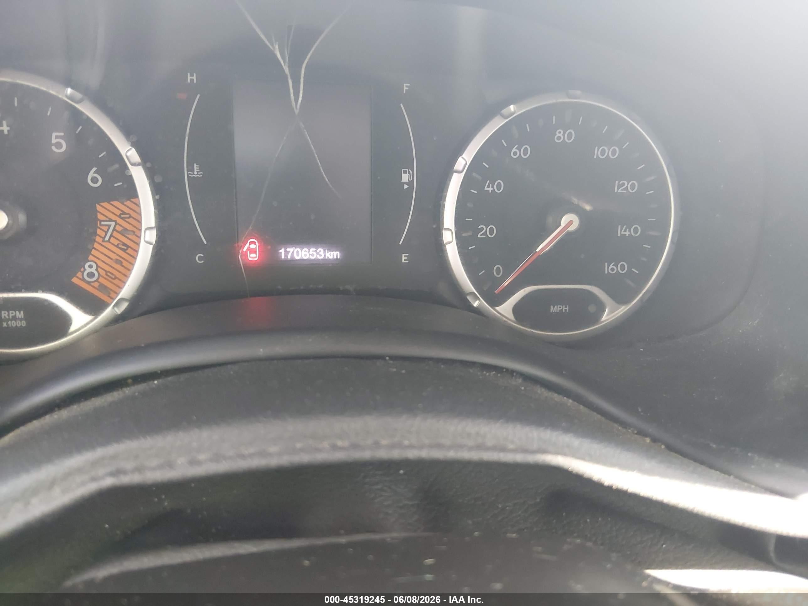 2019 Jeep Renegade Sport Fwd Blue vin: ZACNJAAB8KPK46894