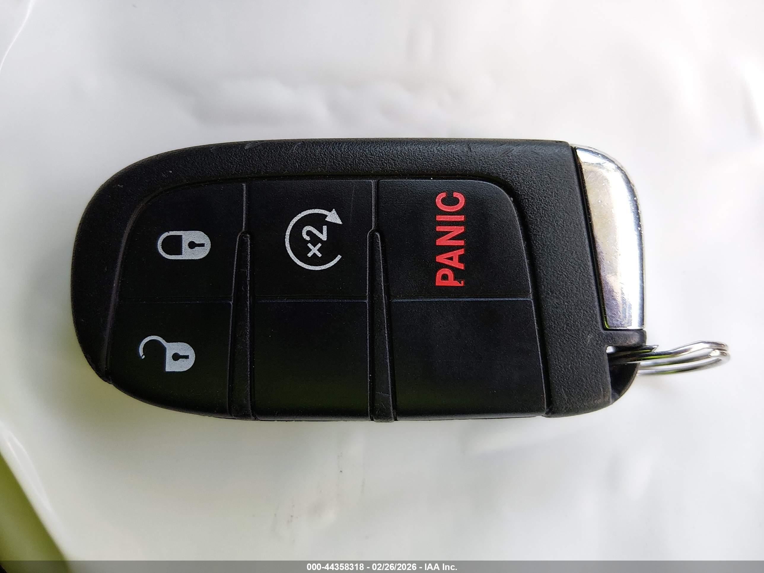 2019 Jeep Renegade Latitude Fwd White vin: ZACNJABB1KPK31961