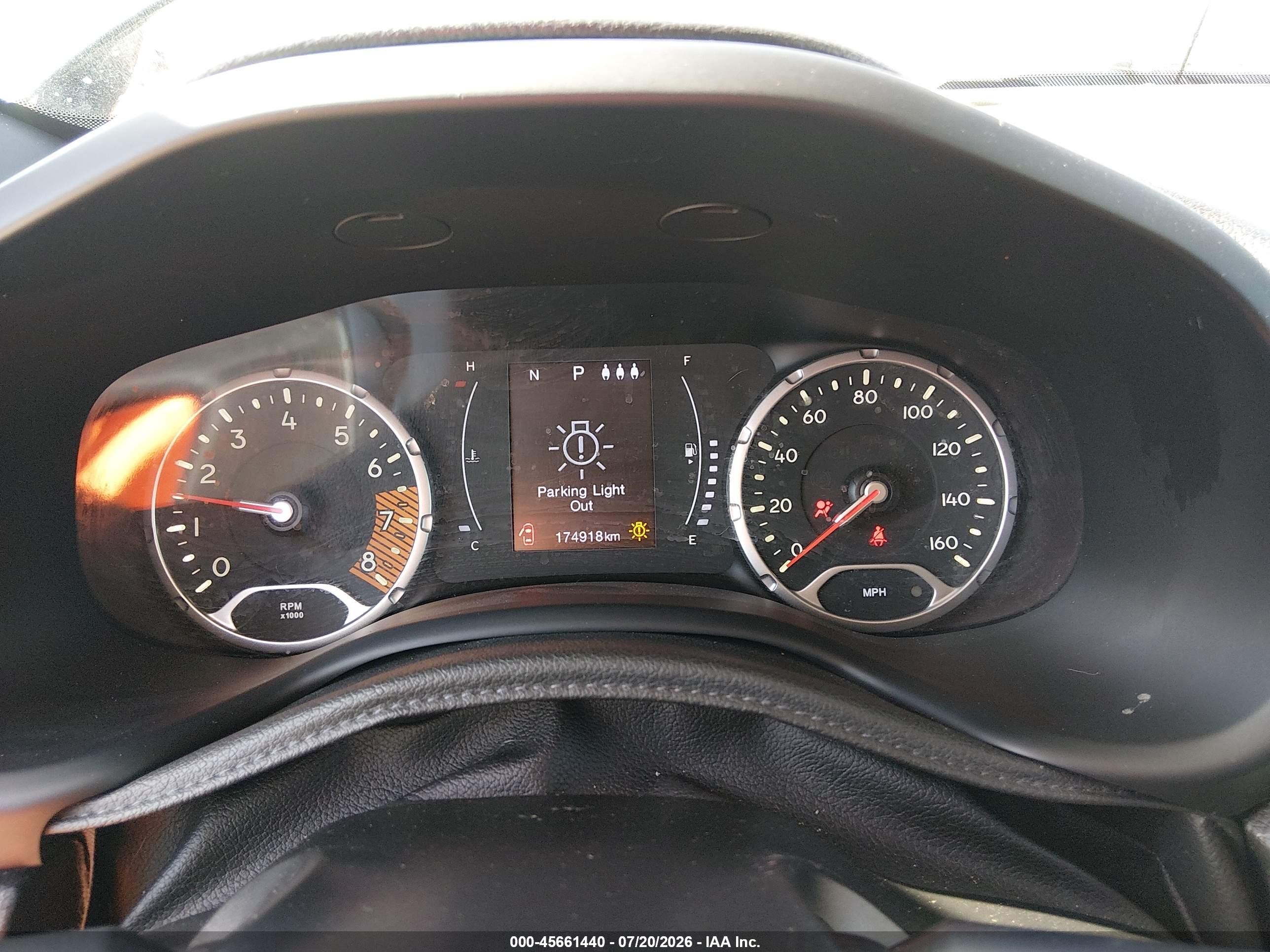 2019 Jeep Renegade Latitude Fwd Черный vin: ZACNJABB3KPK70177