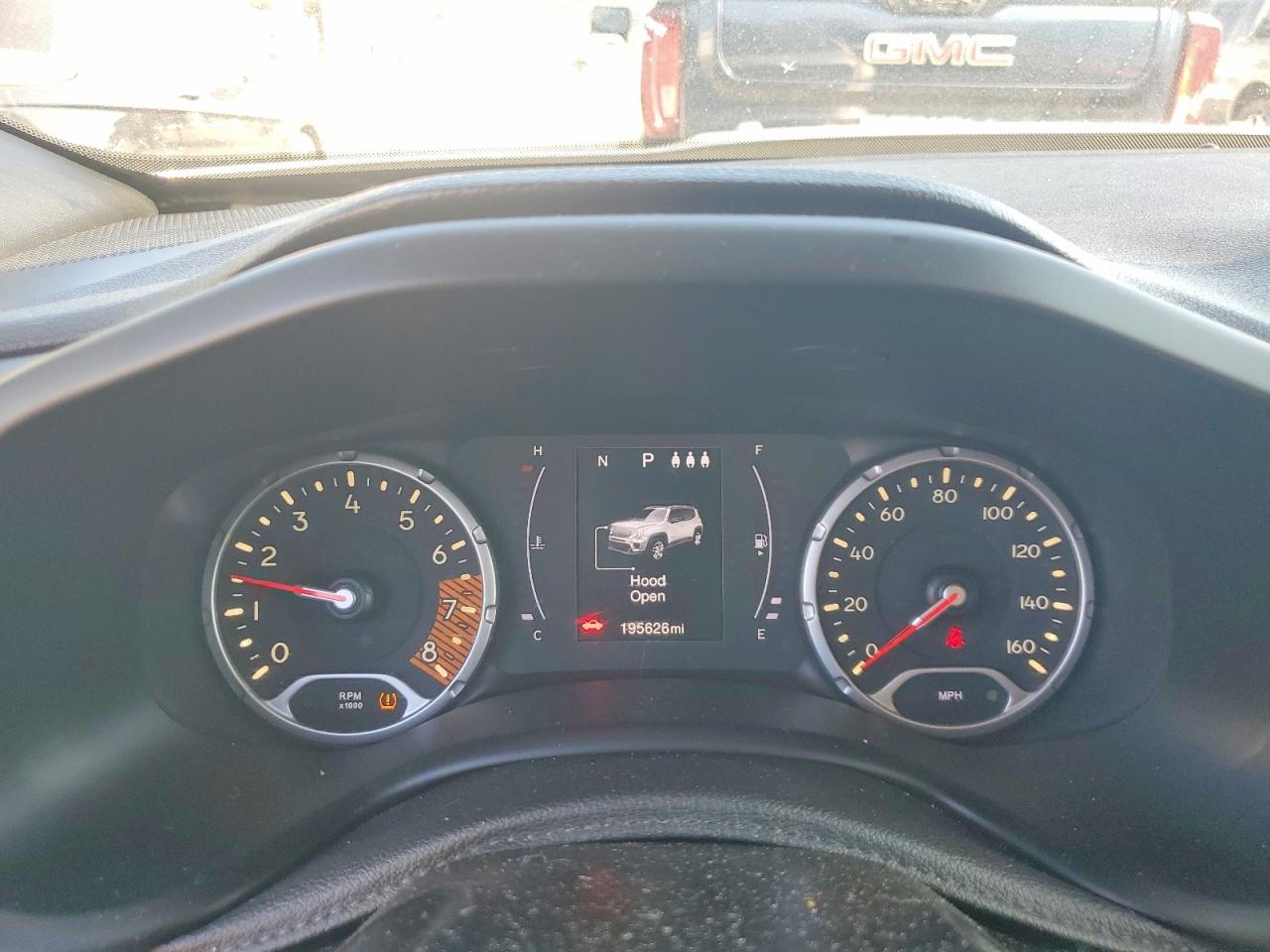 2019 Jeep Renegade Latitude Silver vin: ZACNJABB7KPK04750