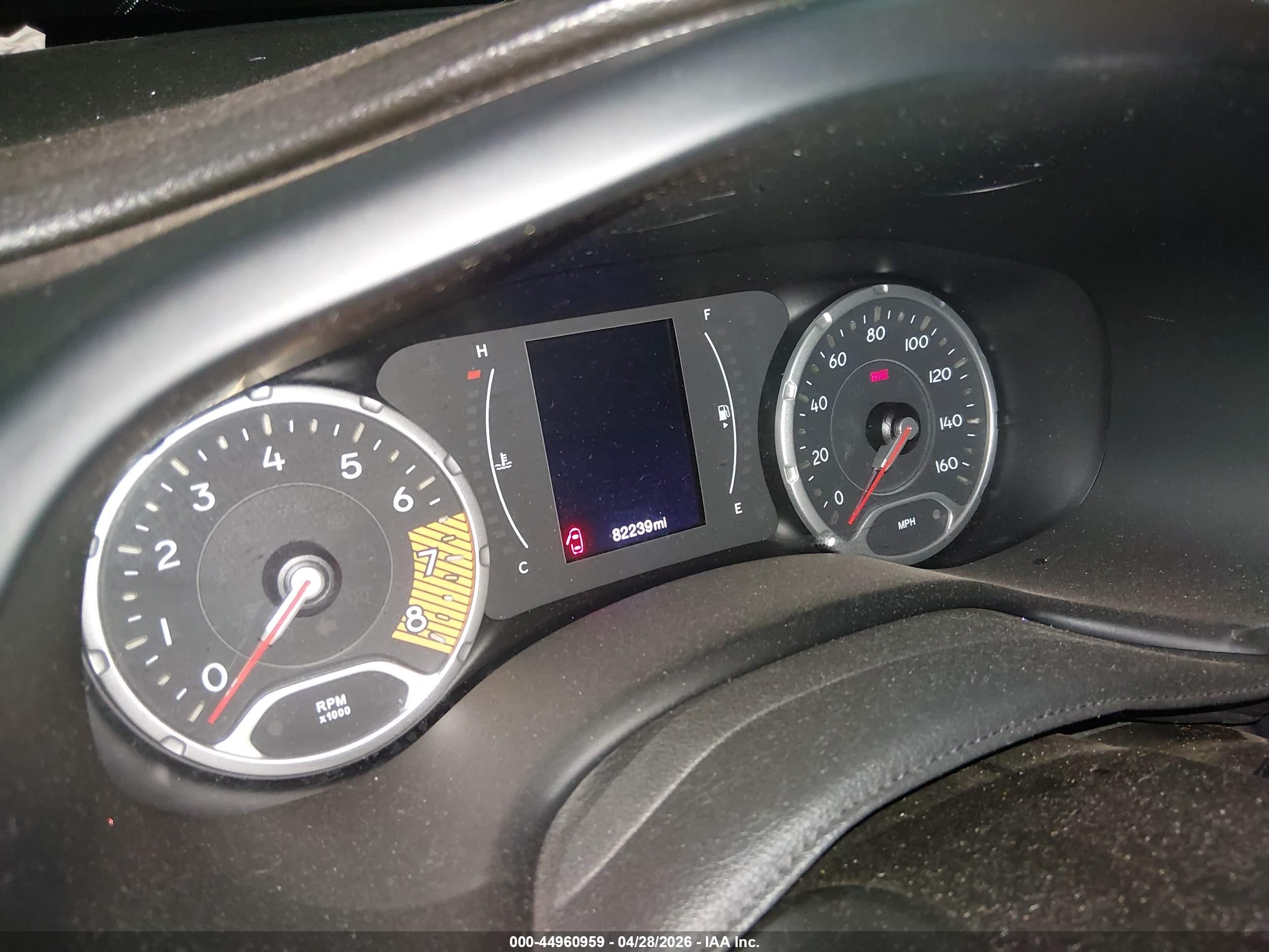 2020 Jeep Renegade Altitude Fwd Синий vin: ZACNJABB9LPL87490