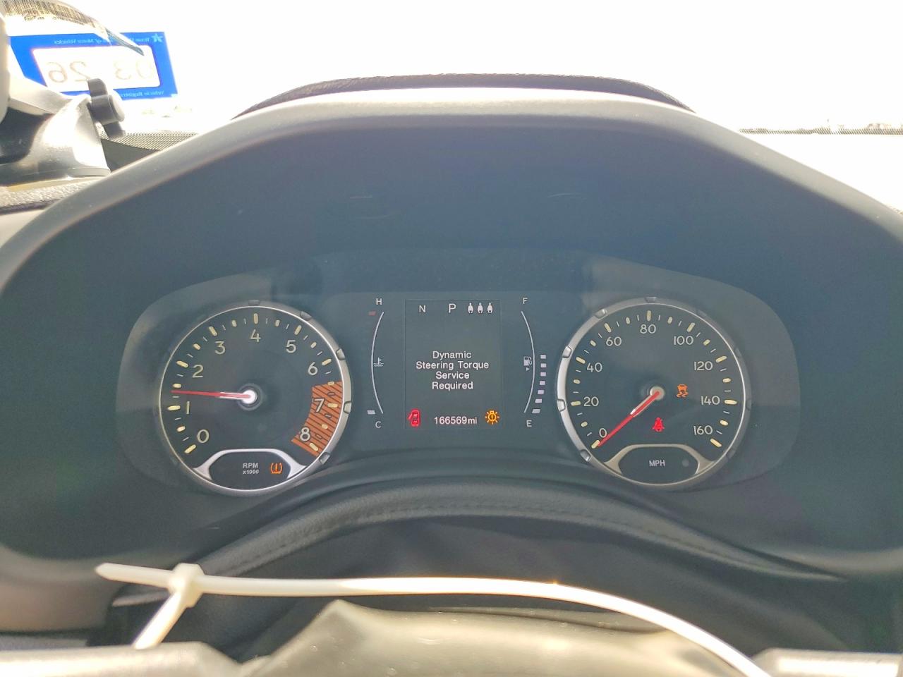 2019 Jeep Renegade Latitude Черный vin: ZACNJABBXKPK63047
