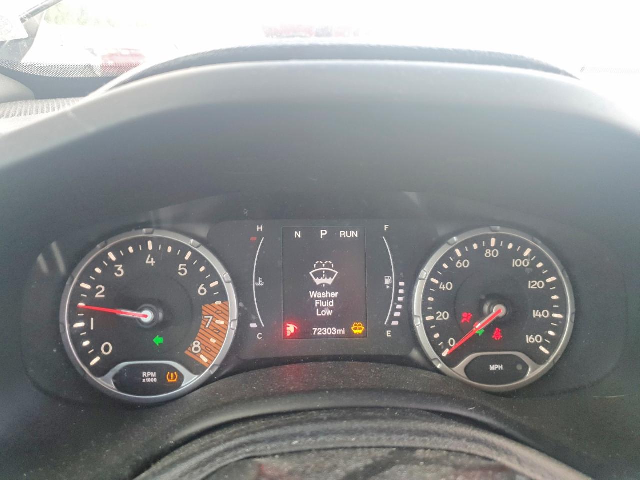 2020 Jeep Renegade Sport Черный vin: ZACNJBAB1LPL14900