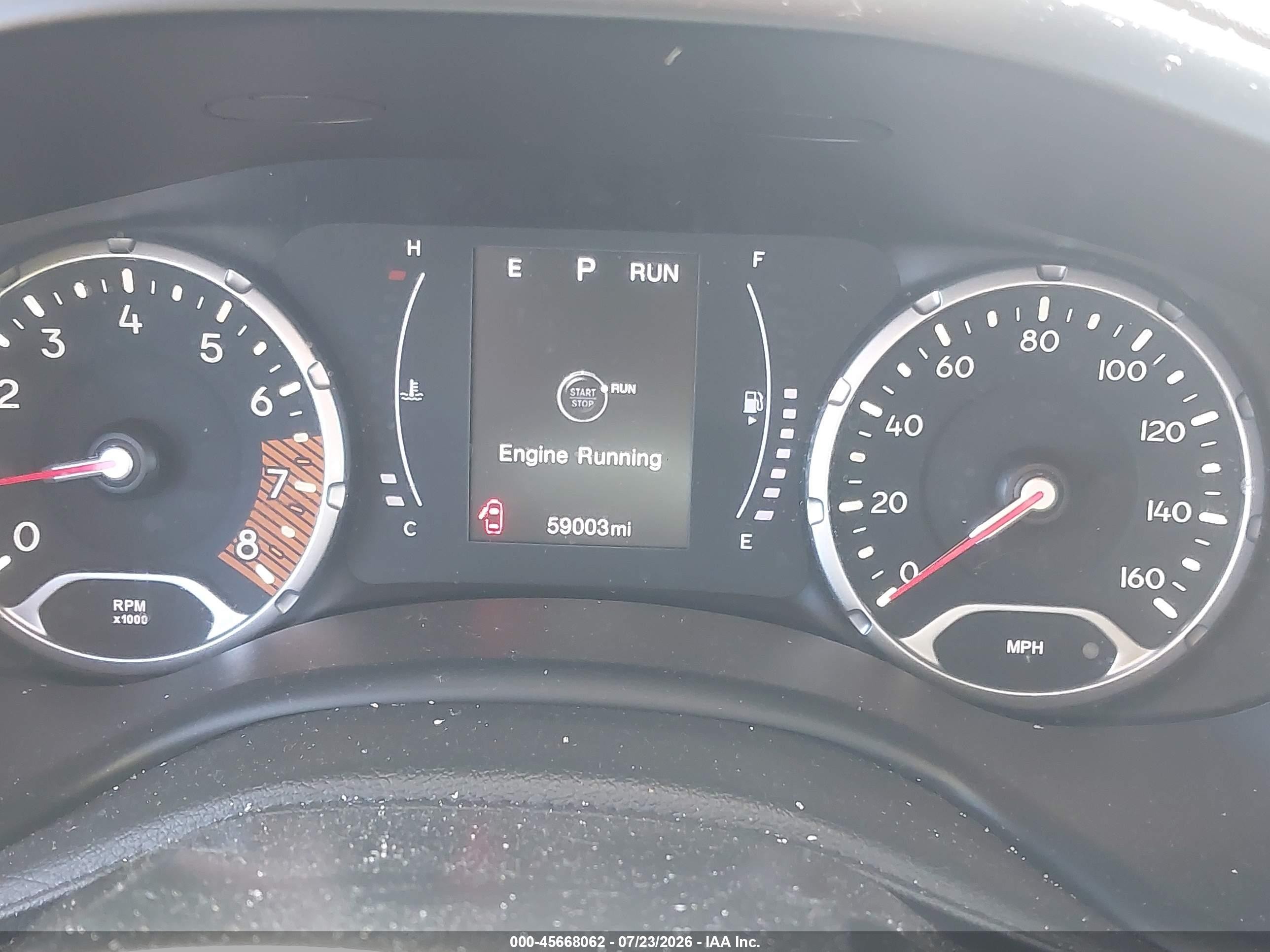 2020 Jeep Renegade Sport 4x4 Black vin: ZACNJBABXLPL88364