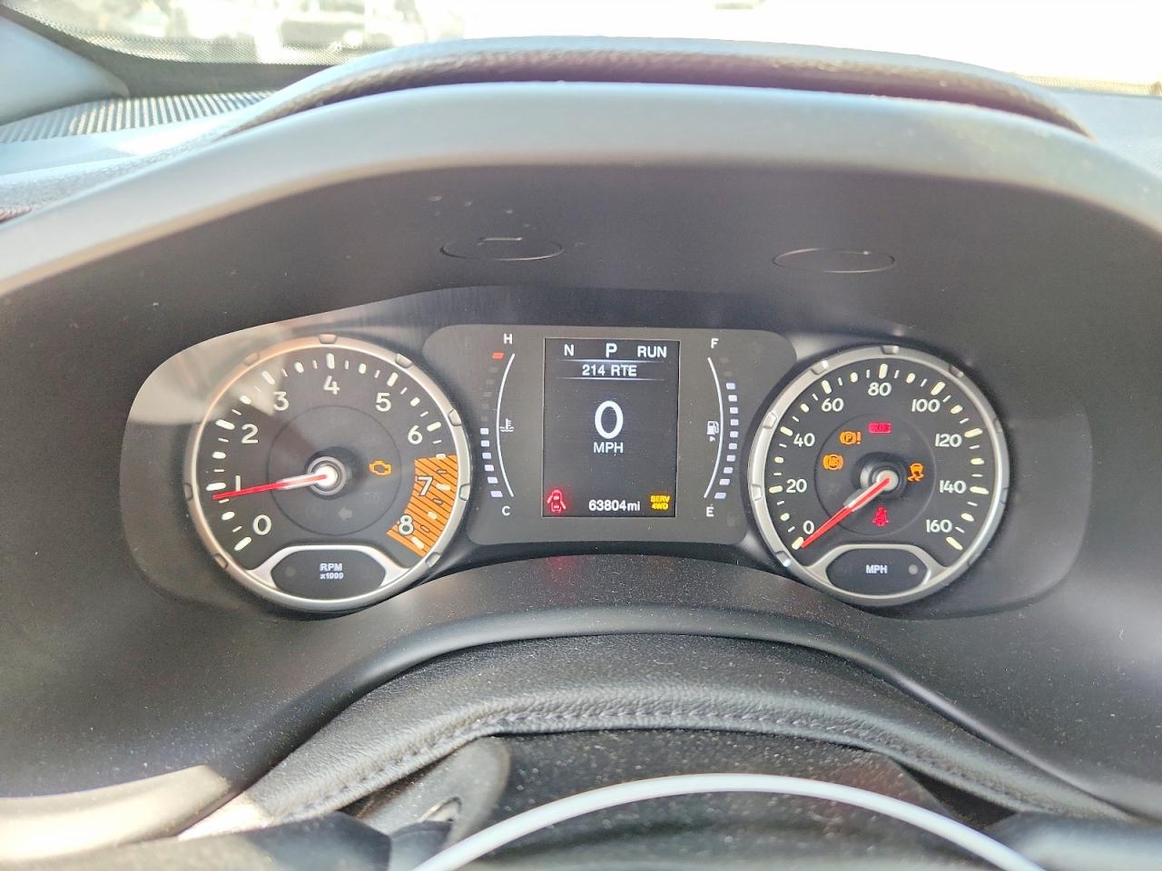 2019 Jeep Renegade Latitude Gray vin: ZACNJBBB0KPK64326