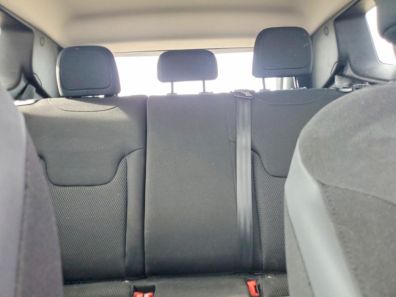 2019 Jeep Renegade Latitude Charcoal vin: ZACNJBBB3KPK18098