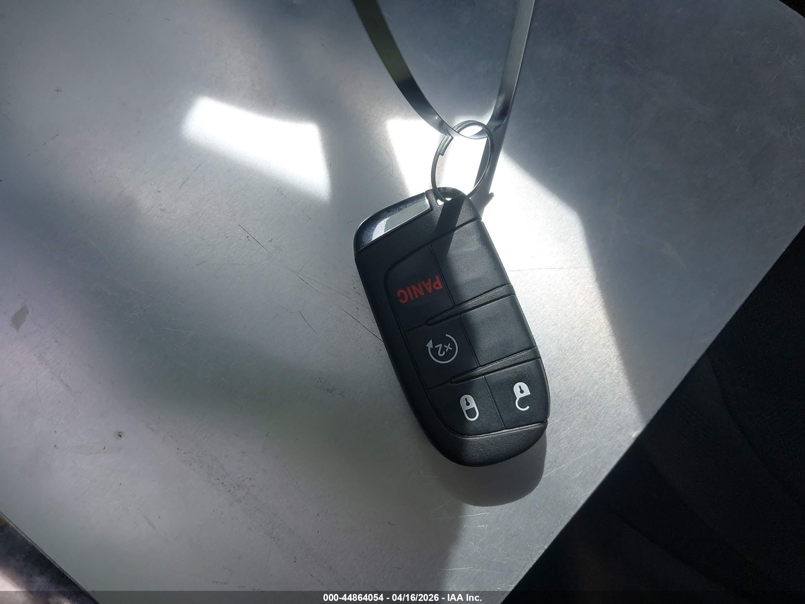 2019 Jeep Renegade Trailhawk 4x4 Gray vin: ZACNJBC10KPK54675