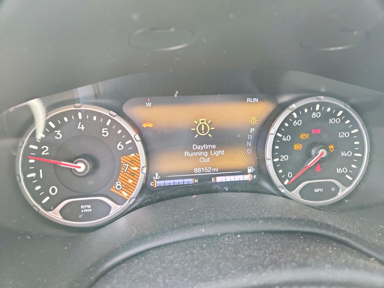2020 Jeep Renegade Limited Gray vin: ZACNJBD18LPL71730