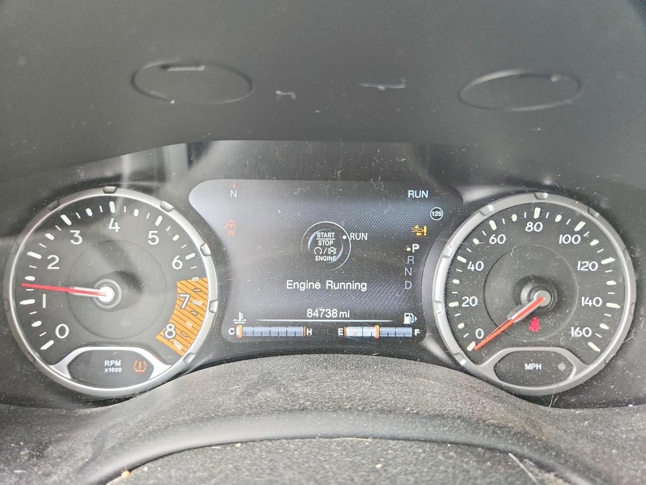 2021 Jeep Renegade Latitude Black vin: ZACNJCBB4MPN26826