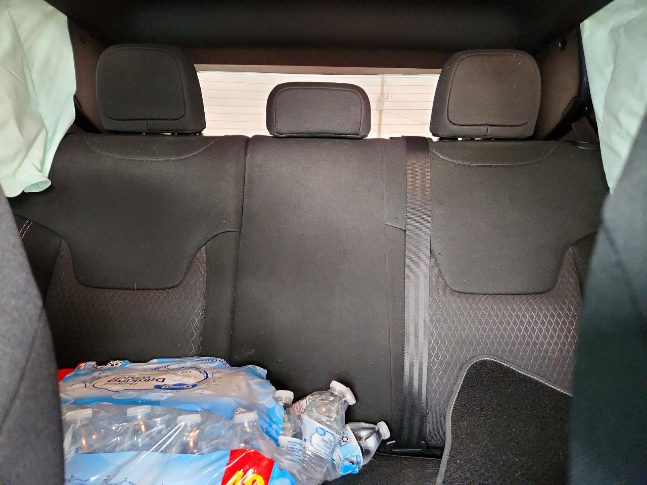 2021 Jeep Renegade Latitude Gray vin: ZACNJCBB9MPM33462
