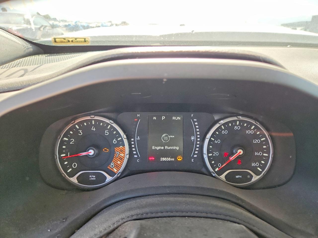 2022 Jeep Renegade Sport White vin: ZACNJDA13NPN54715