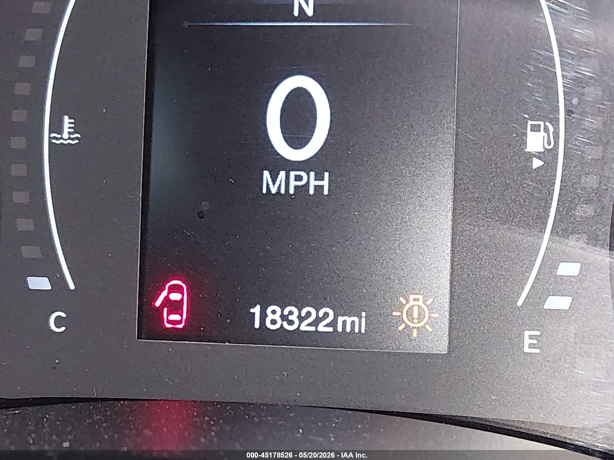 2023 Jeep Renegade Latitude 4x4 White vin: ZACNJDB11PPP13054