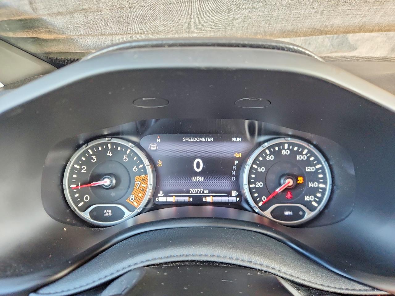 2022 Jeep Renegade Latitude White vin: ZACNJDB12NPN89499