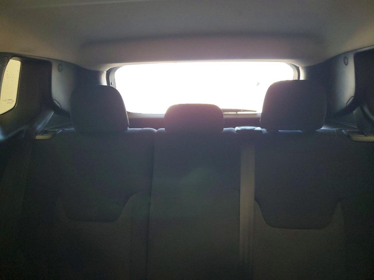 2023 Jeep Renegade Latitude White vin: ZACNJDB16PPP68101