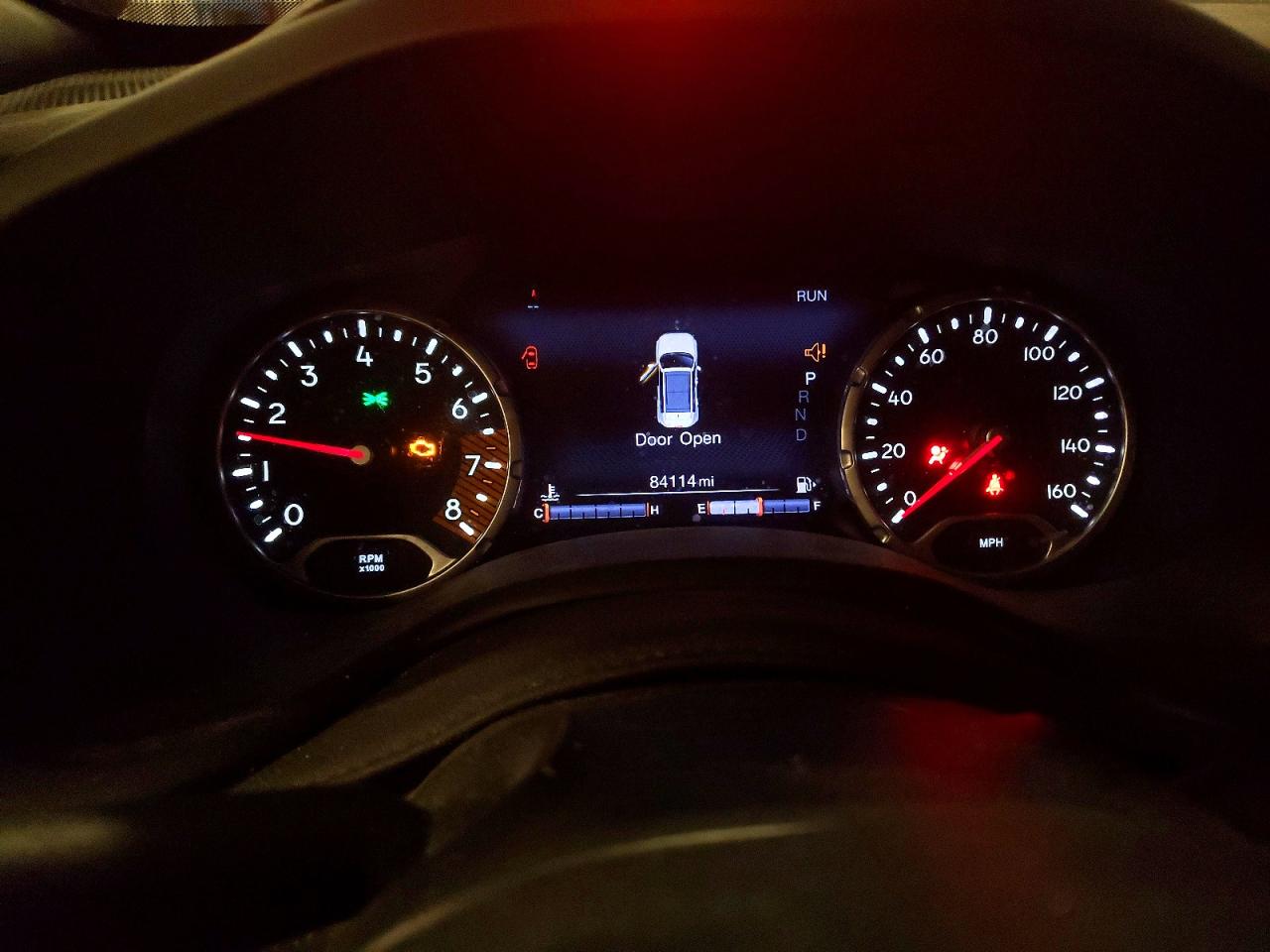 2021 Jeep Renegade Latitude Угольный vin: ZACNJDBB4MPN36990