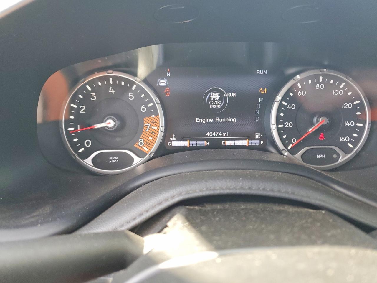 2021 Jeep Renegade Latitude Black vin: ZACNJDBB6MPN28440
