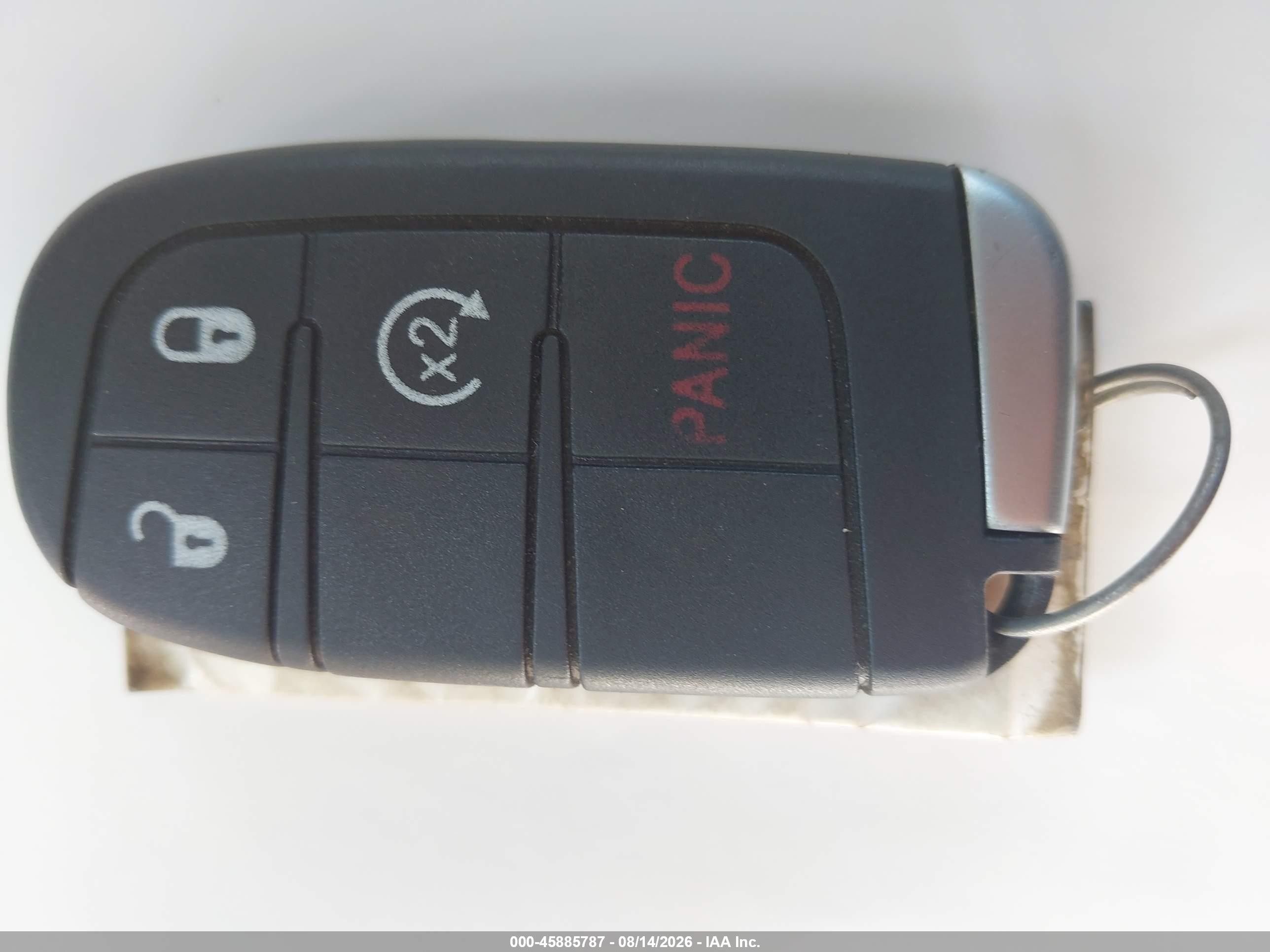 2021 Jeep Renegade Latitude 4x4 Gray vin: ZACNJDBBXMPM44024