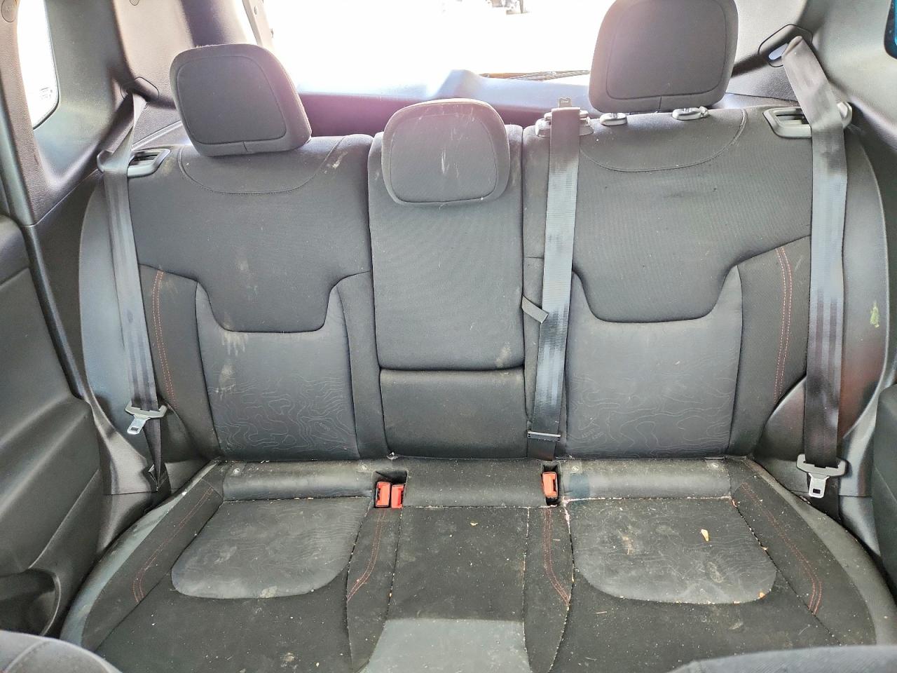 2022 Jeep Renegade Trailhawk Blue vin: ZACNJDC15NPN60870