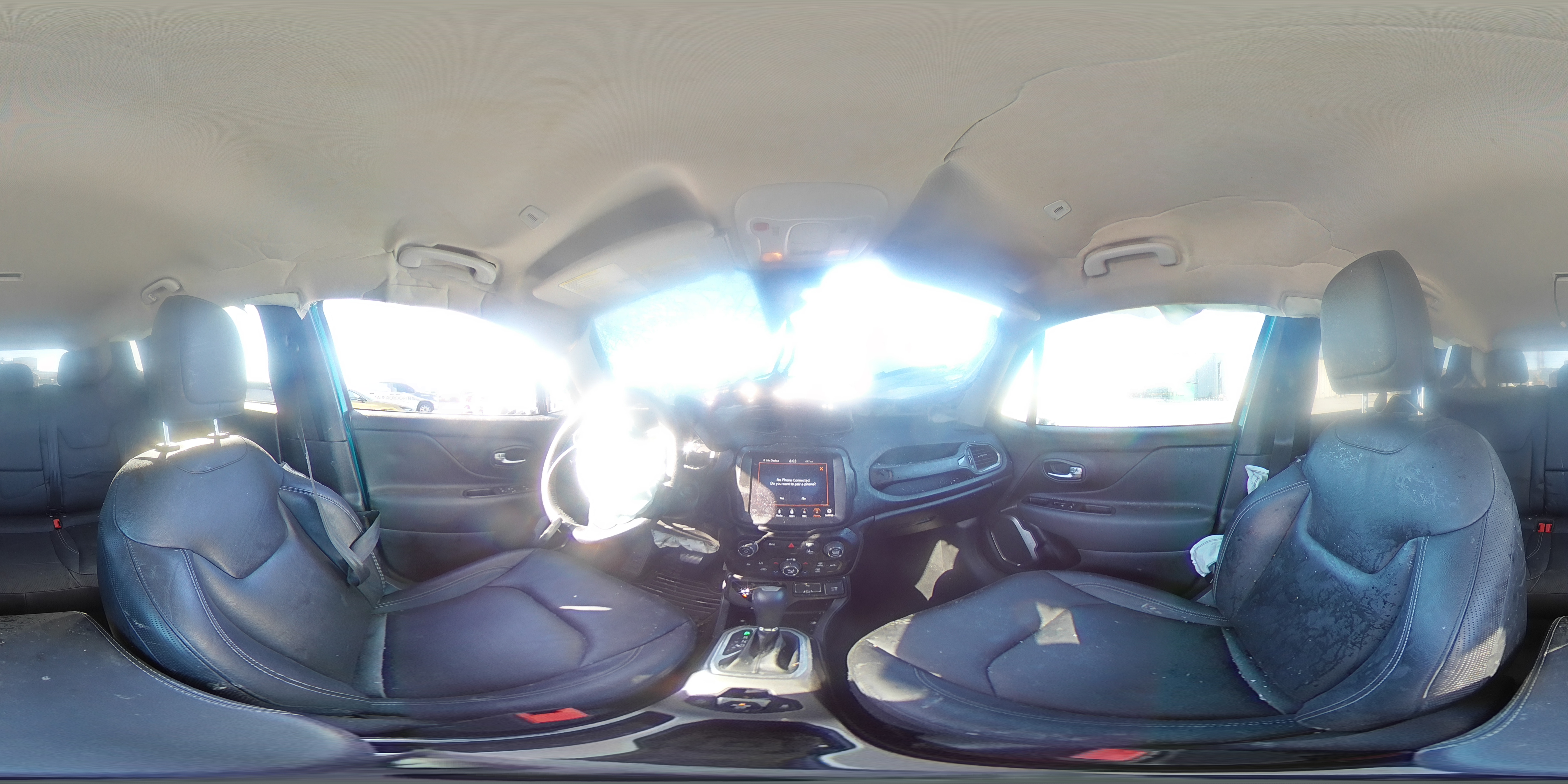 2022 Jeep Renegade Limited Teal vin: ZACNJDD11NPN60783